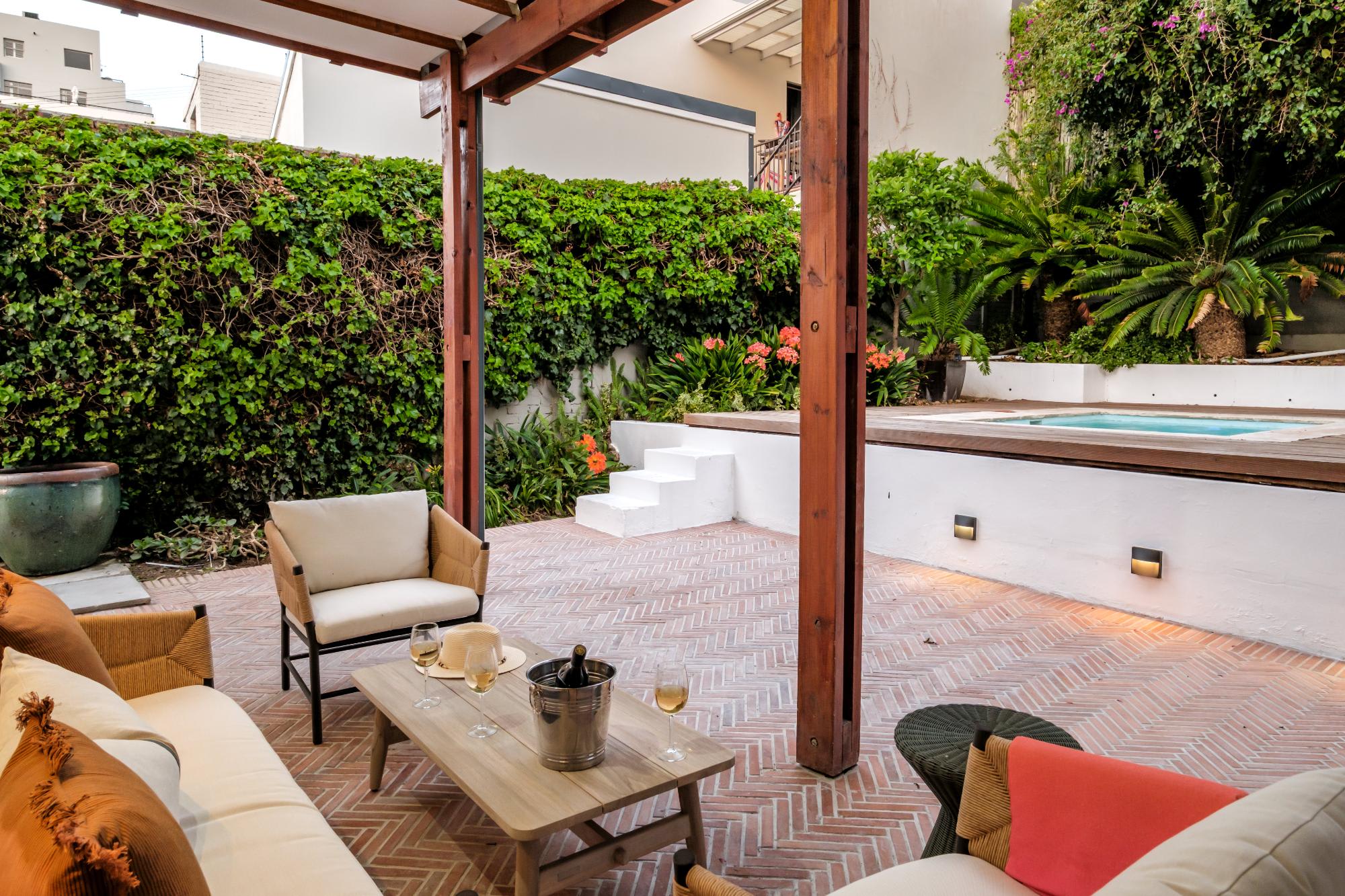 Modern Elegance Meets City Serenity at Meliora 7