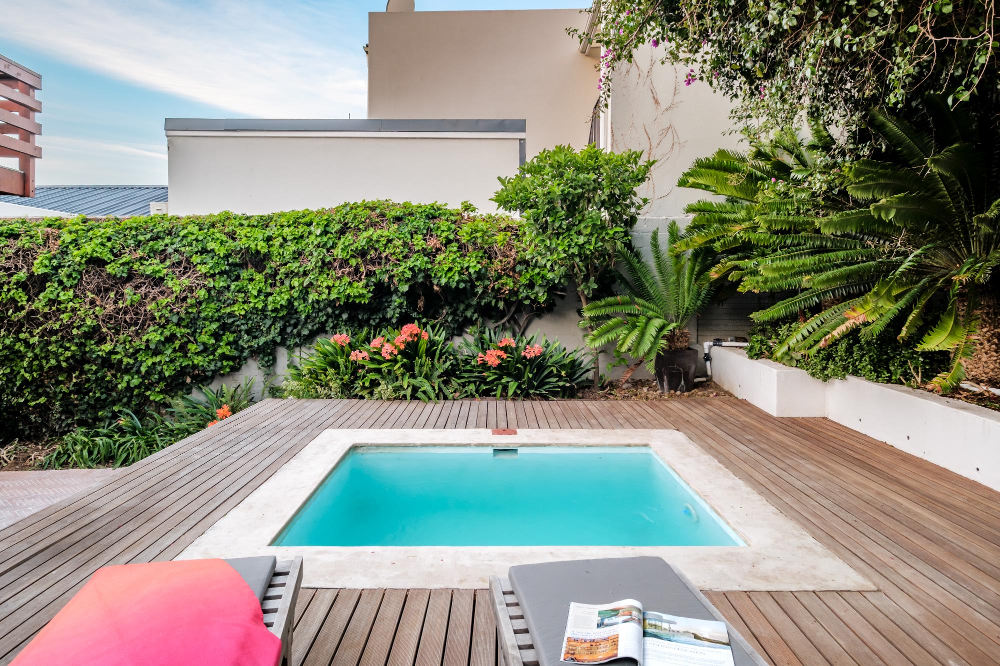 Modern Elegance Meets City Serenity at Meliora 4