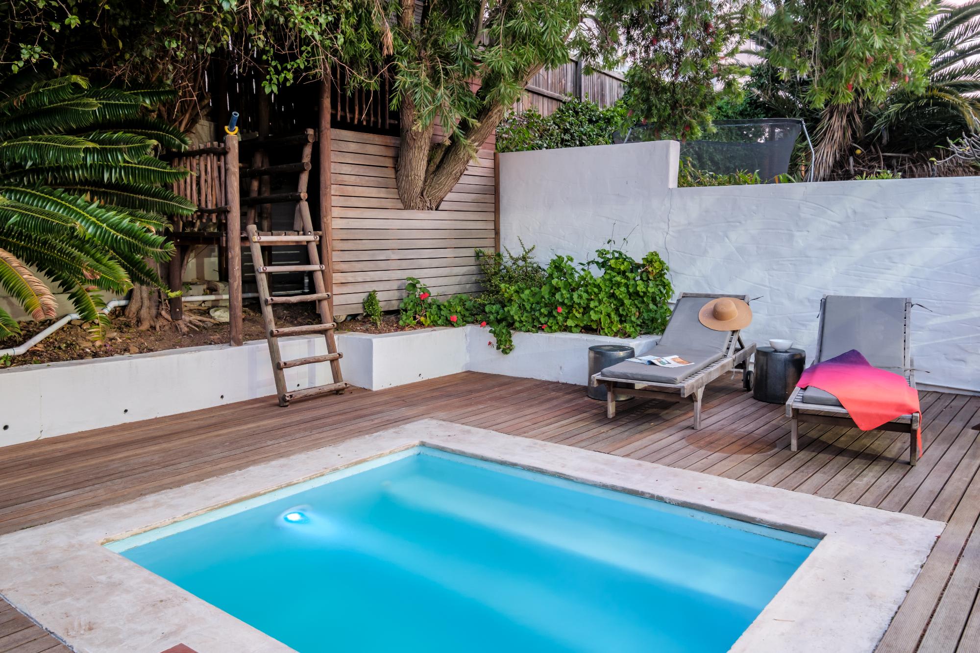 Modern Elegance Meets City Serenity at Meliora 6