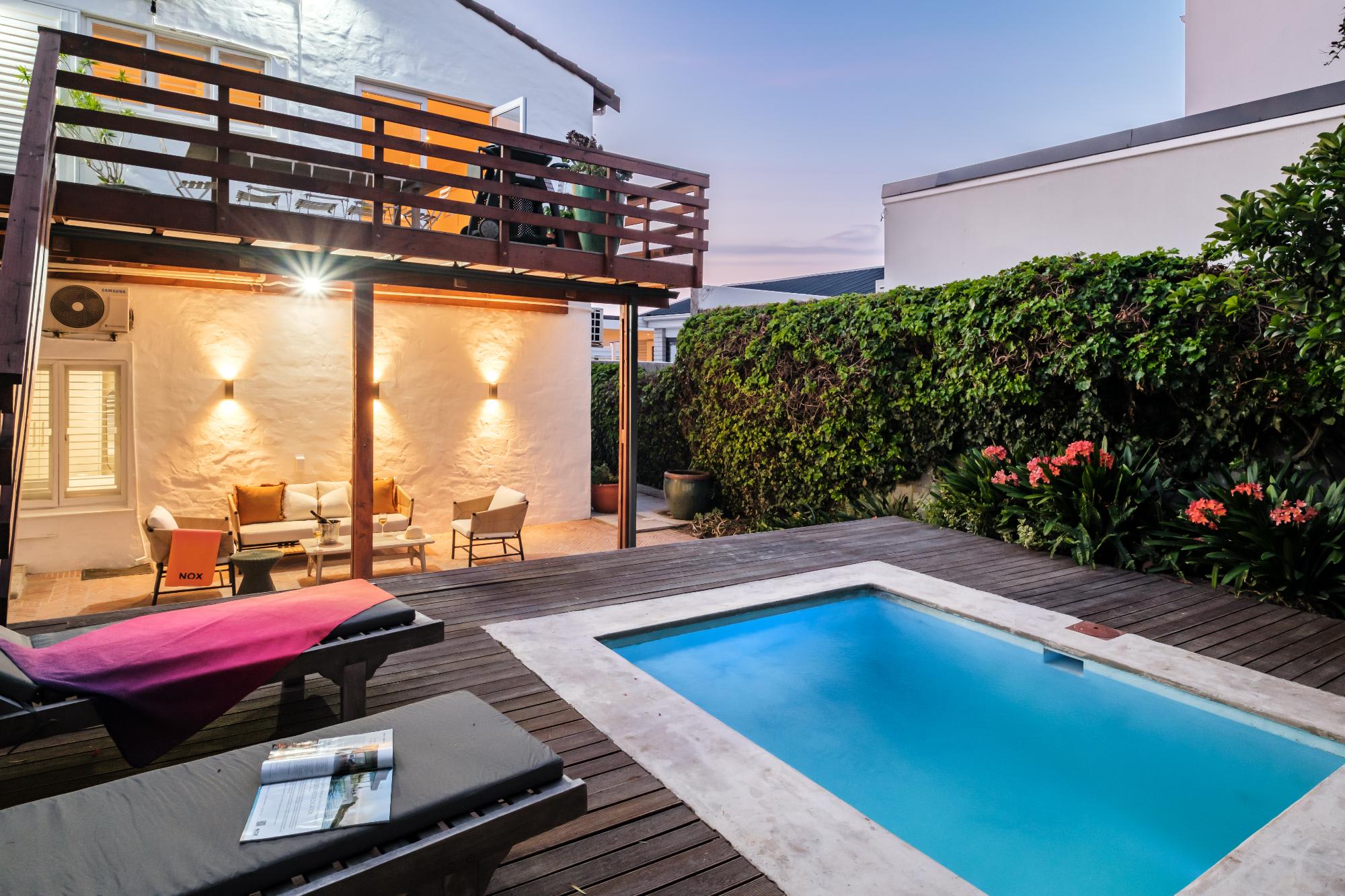 Modern Elegance Meets City Serenity at Meliora 5