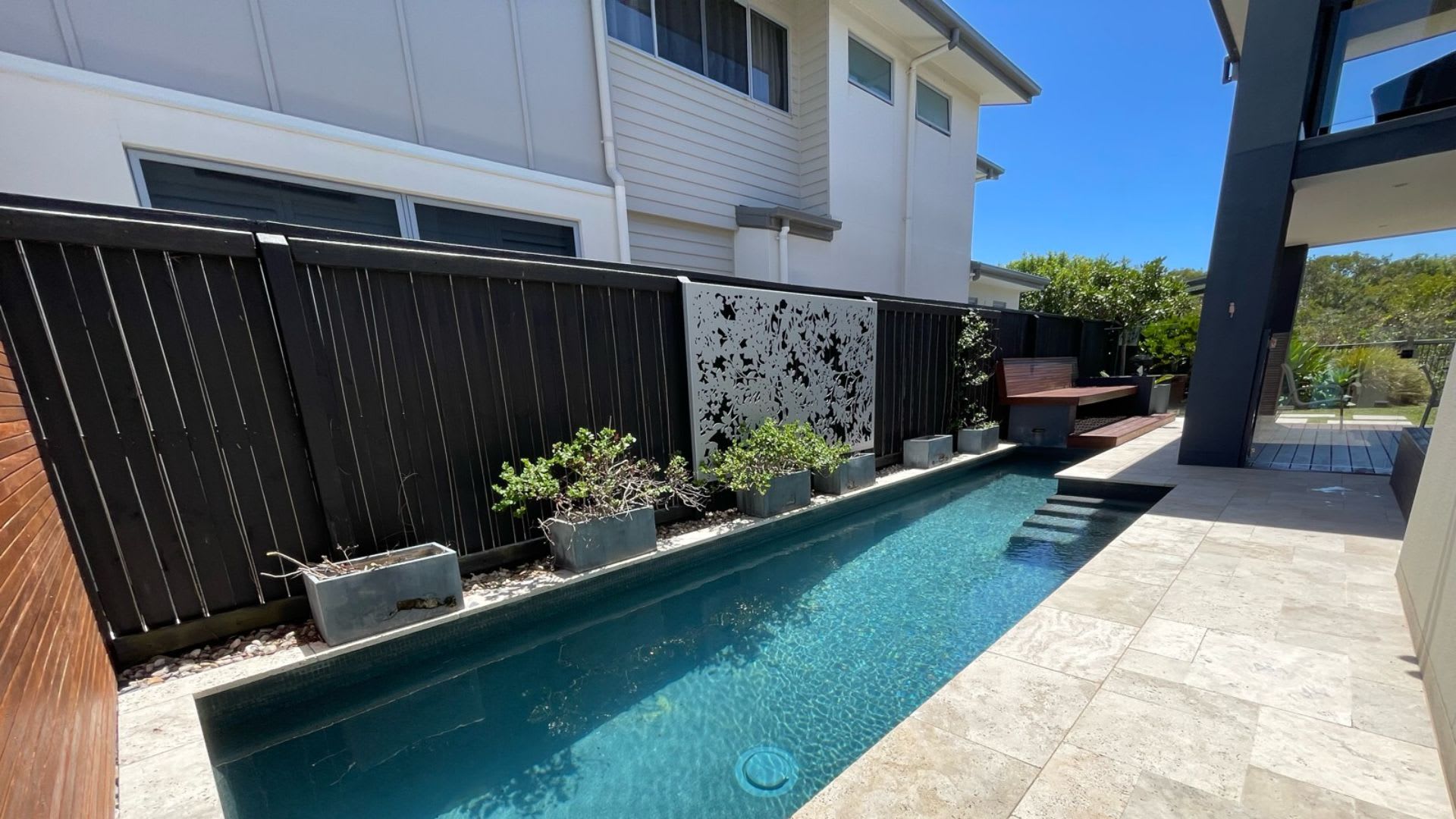 Green House Pet-Friendly Beach House