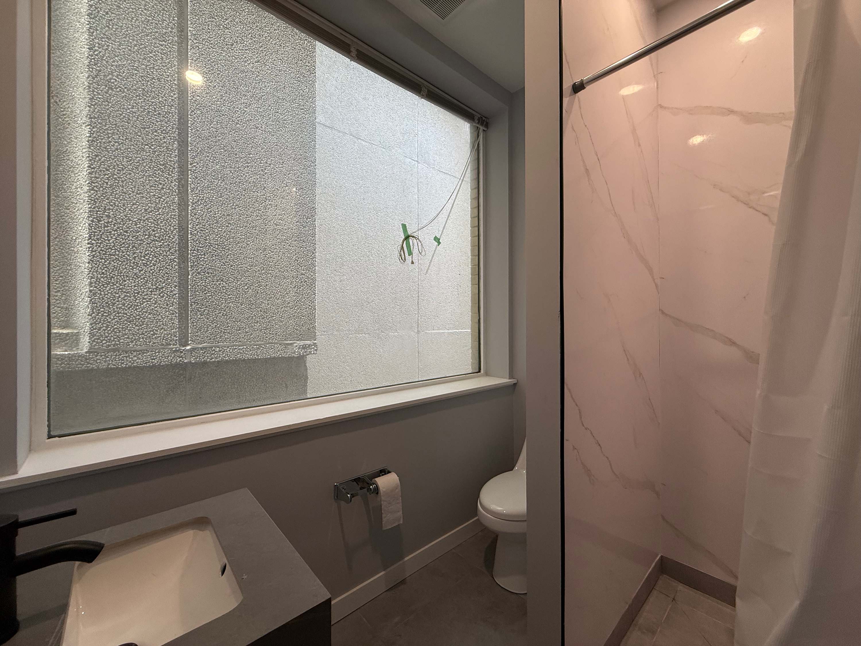 St. Catharines — 71 King Street, 1-Bedroom Apartment #2.01