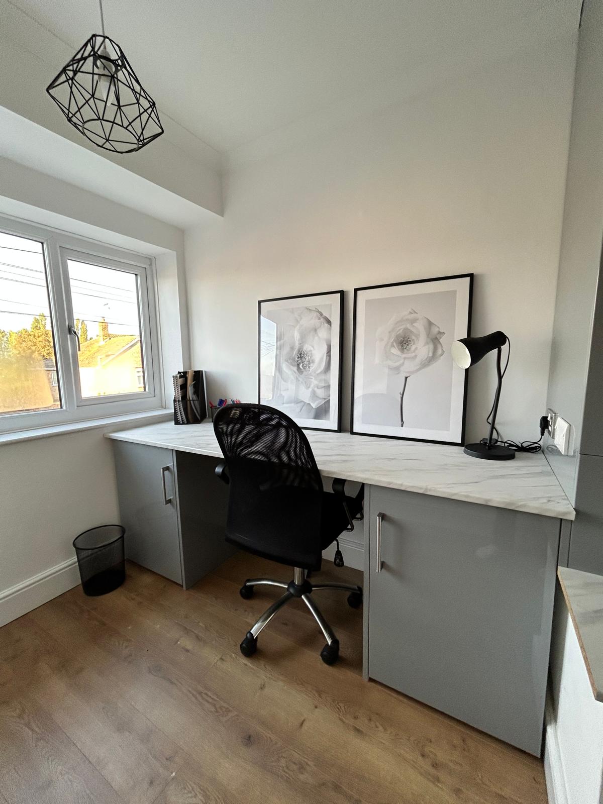 Spacious 2BR South Anston House Driveway Parking in Windsor Walk 26 S25 5EL - Property image 14 - VivreStays