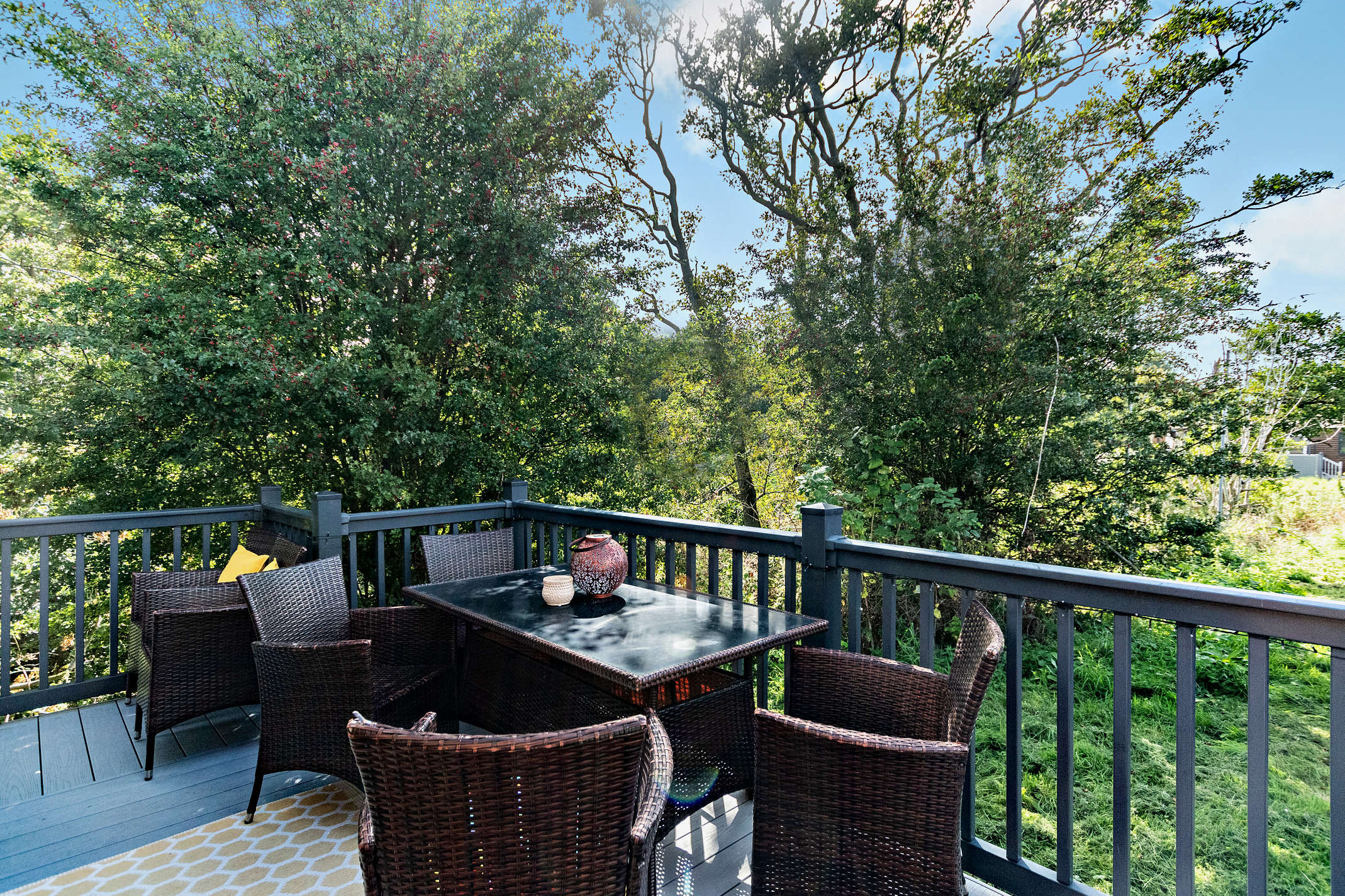 Sammy's Retreat – photo 19