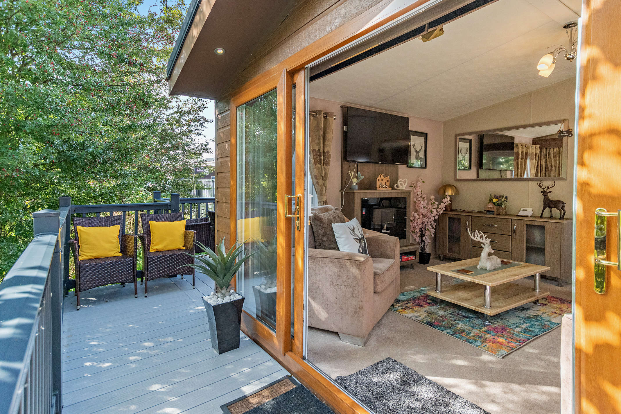 Sammy's Retreat – photo 4