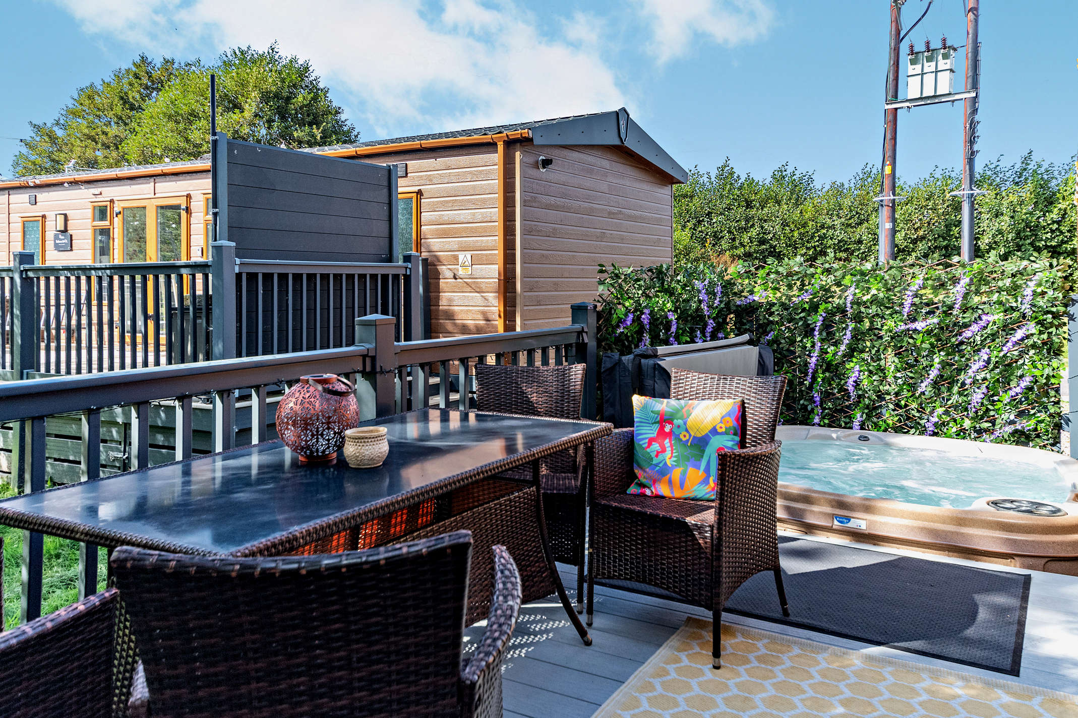 Sammy's Retreat – photo 1