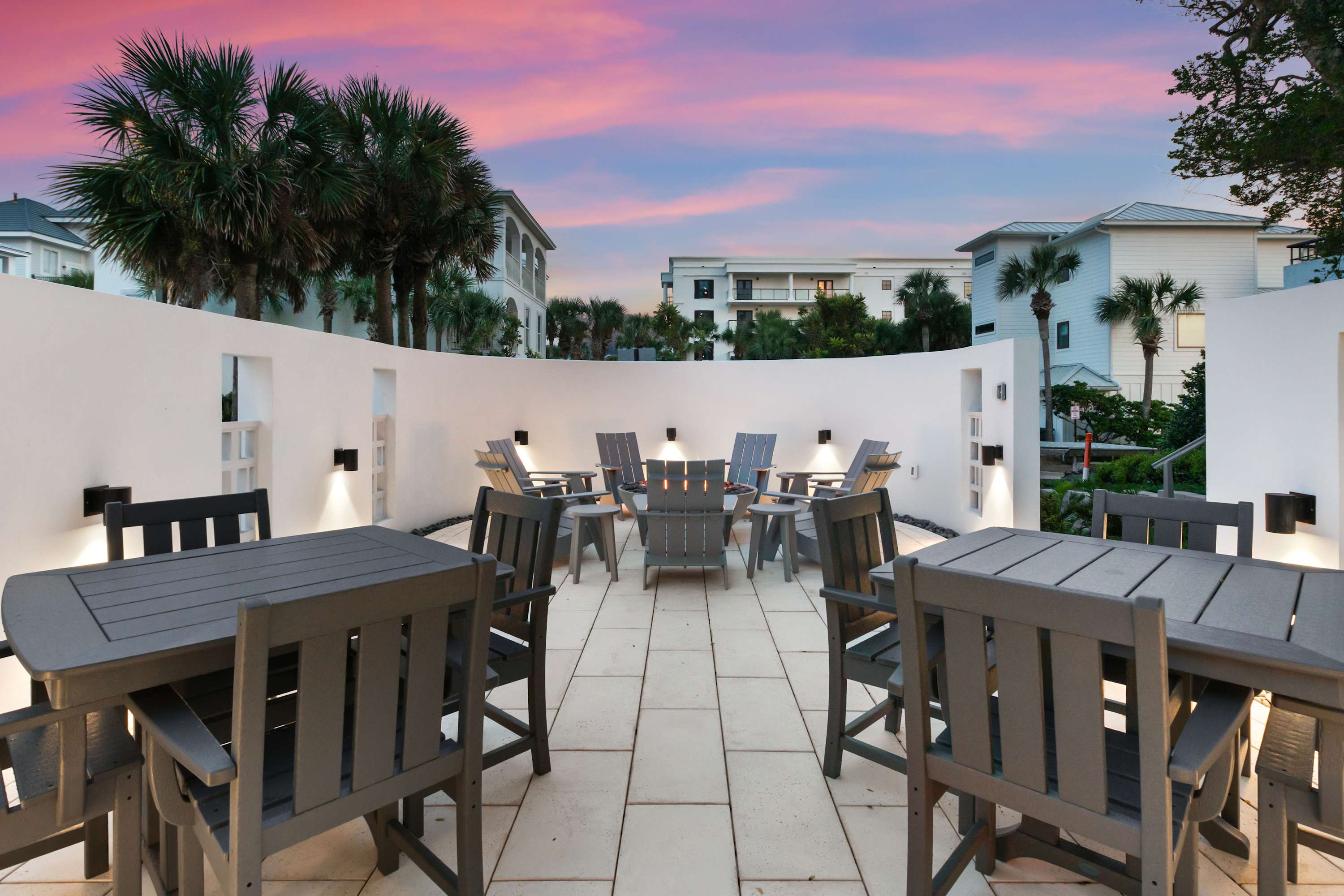 One Seagrove Place 0203 46