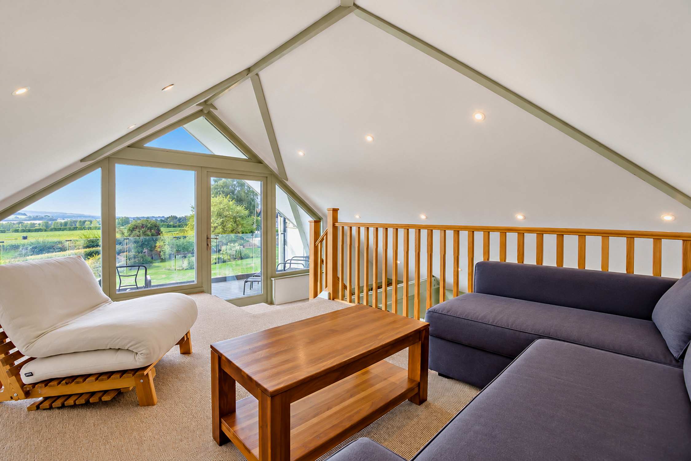 Host & Stay - Yeoman's House – photo 4