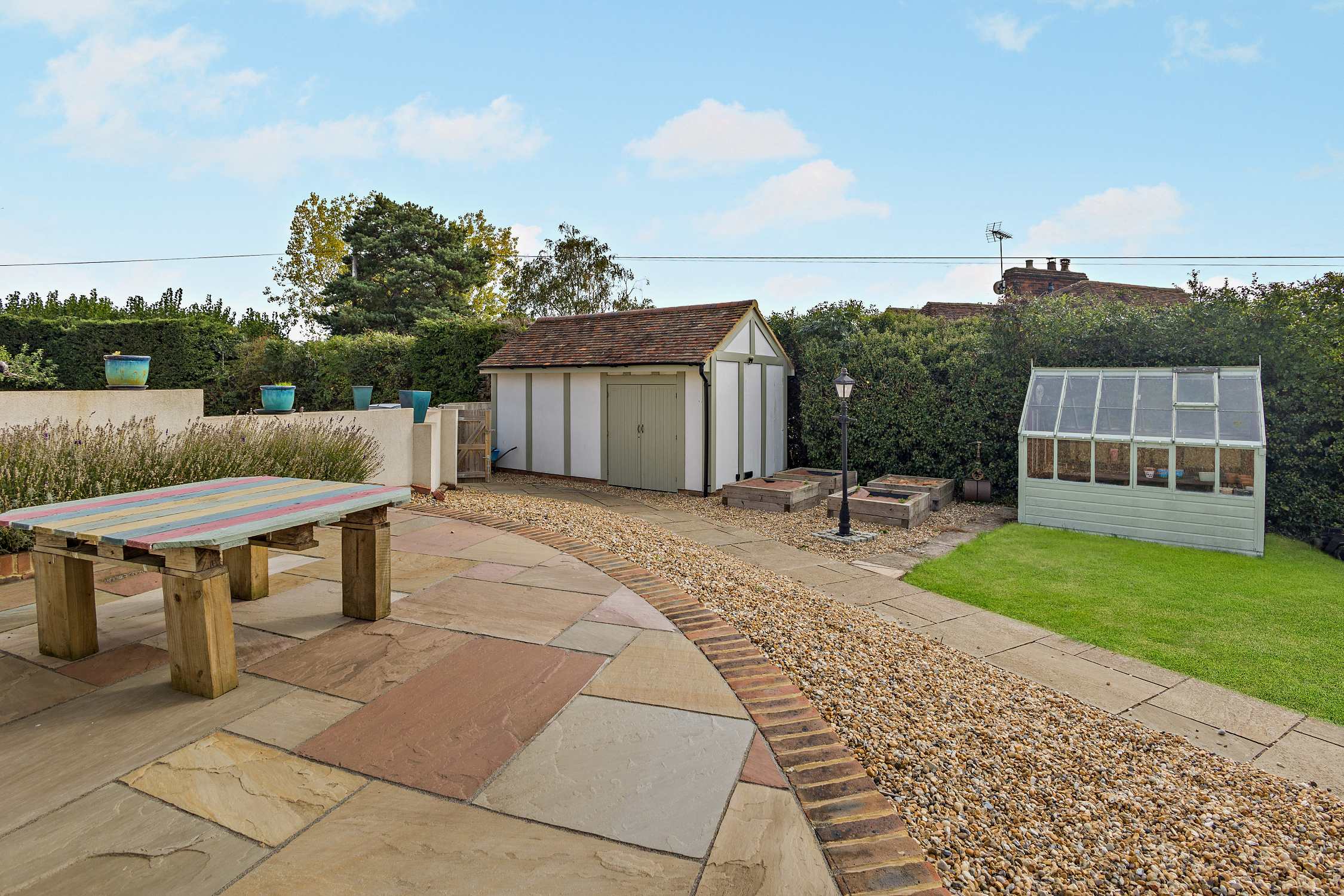 Host & Stay - Yeoman's House – photo 23