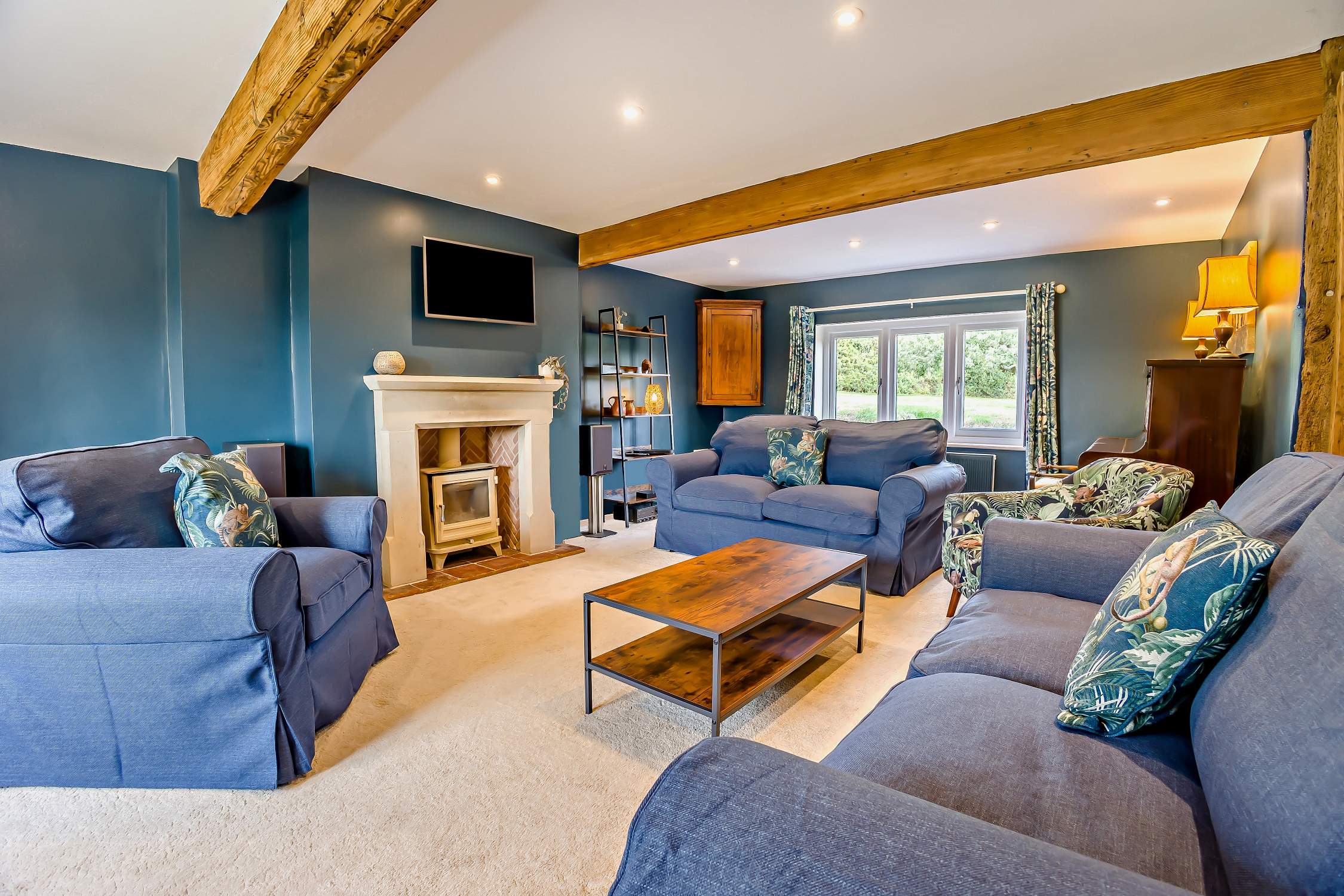Host & Stay - Yeoman's House – photo 2