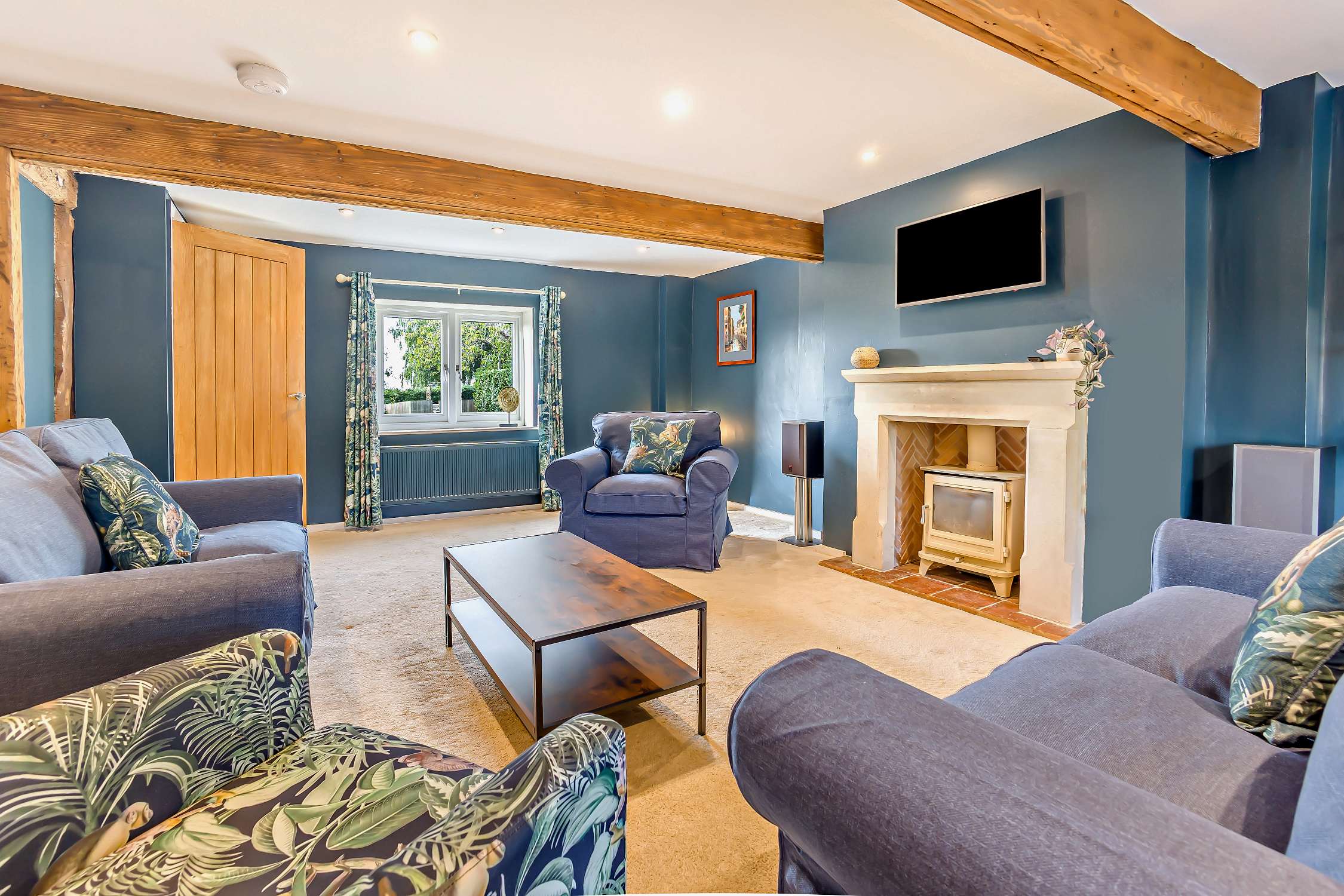 Host & Stay - Yeoman's House – photo 9