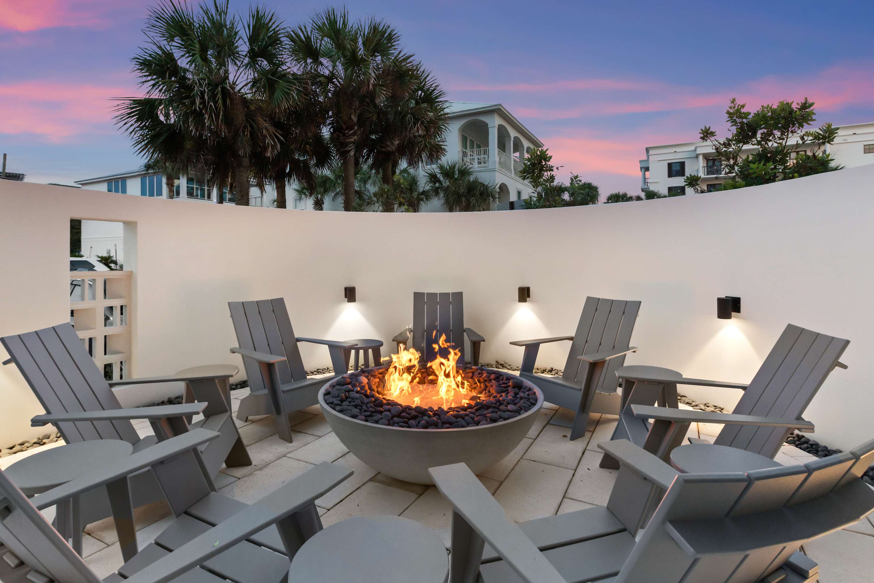 One Seagrove Place 1503 64