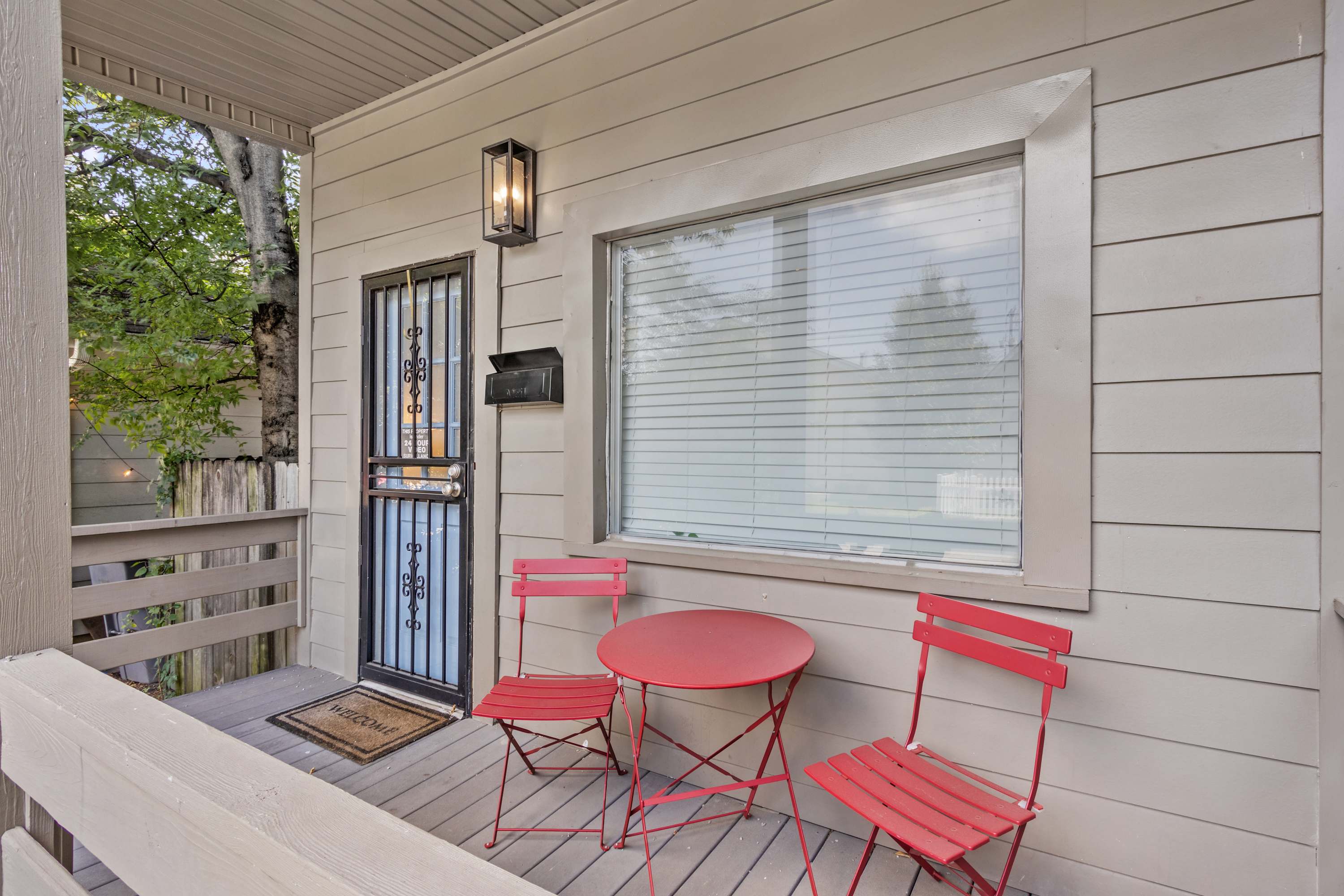 Bungalow on Blythe in Heart of Cooper Young