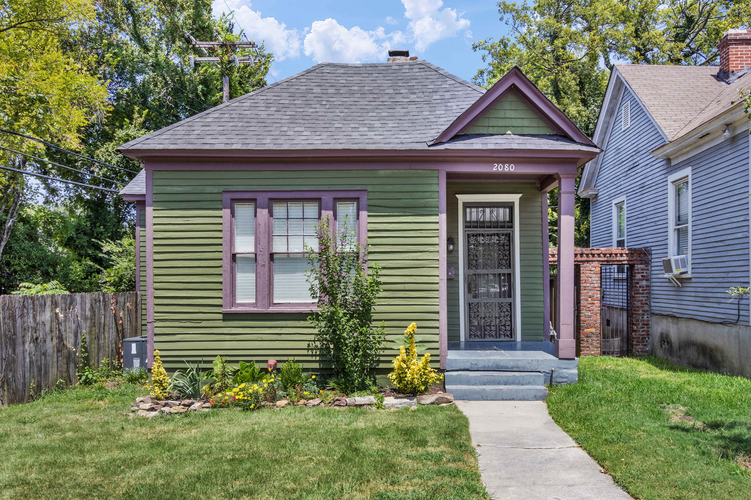 Bungalow ON Overton Square
