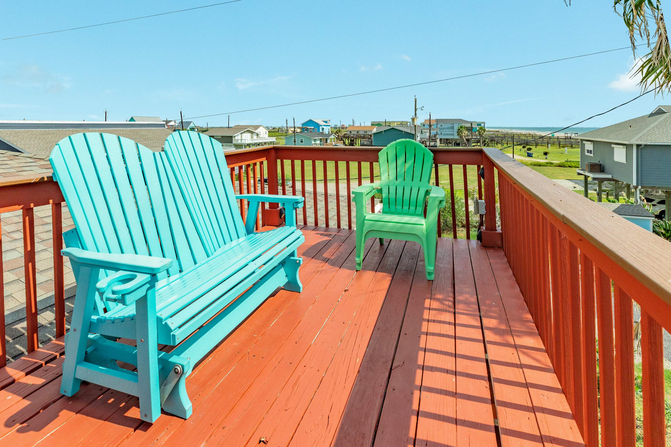 Surfside Taranga Beach Home Hot Tub Game Tables 6