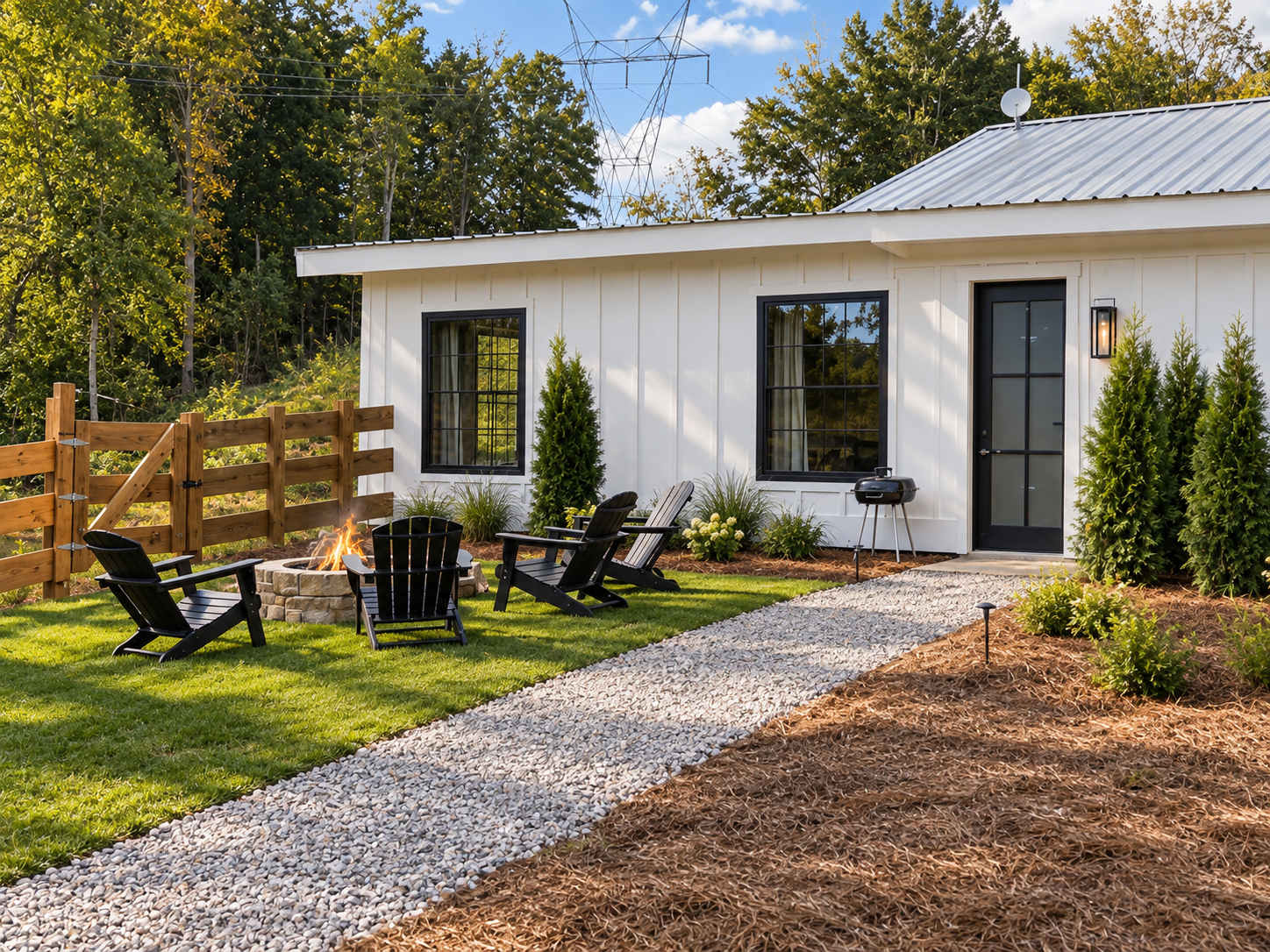 Lakeview Retreat | Scenic Stay at the Event Venue