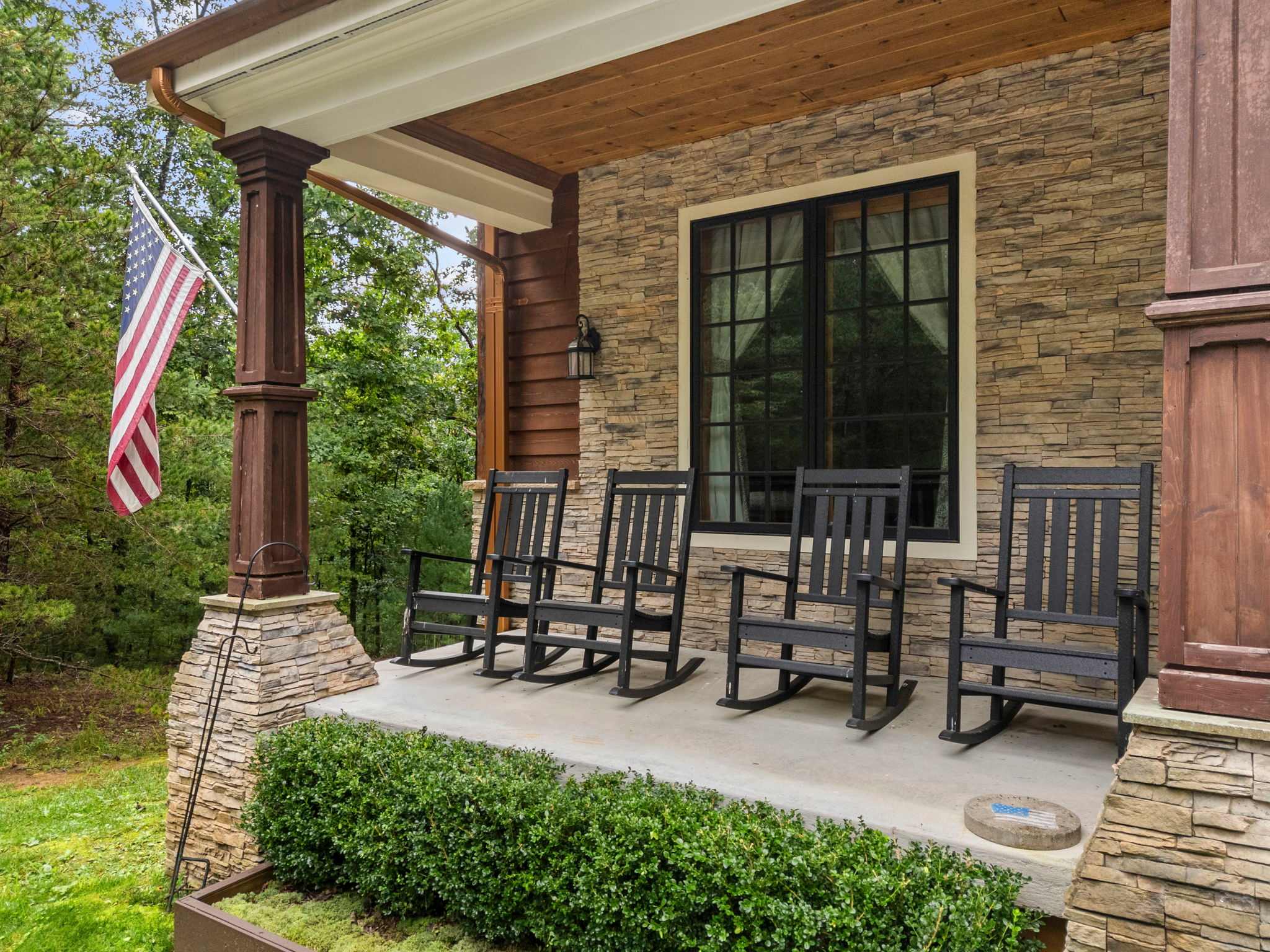 Mountain Lodge w/Theater, Gym, Music Room + Piano