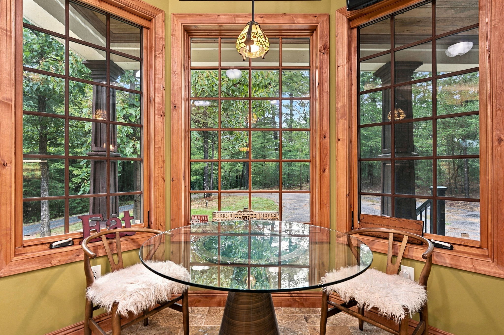 Mountain Lodge w/Theater, Gym, Music Room + Piano