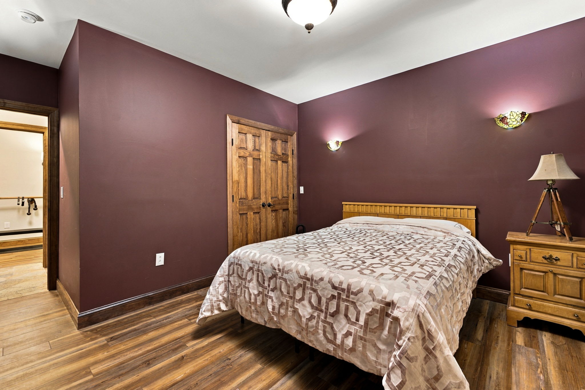 Mountain Lodge w/Theater, Gym, Music Room + Piano