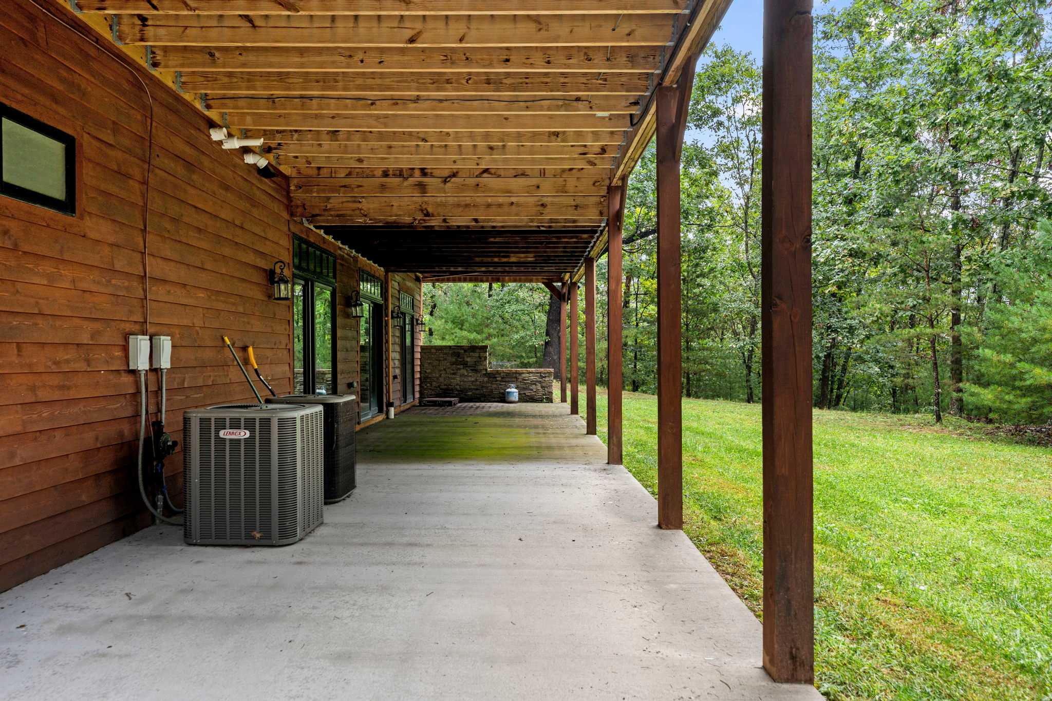 Mountain Lodge w/Theater, Gym, Music Room + Piano