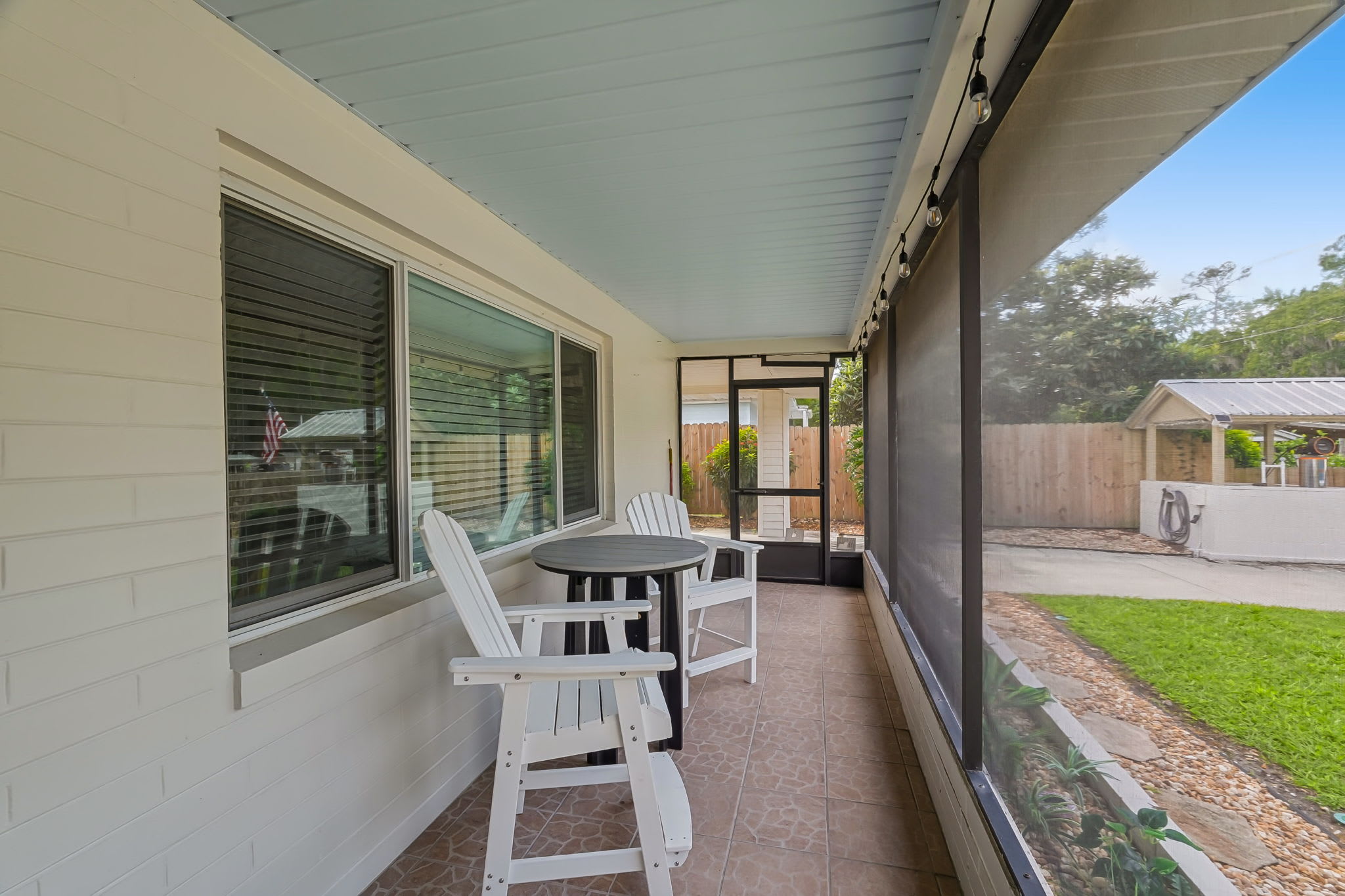 Fisherman’s Reel Retreat | Main House — photo 20