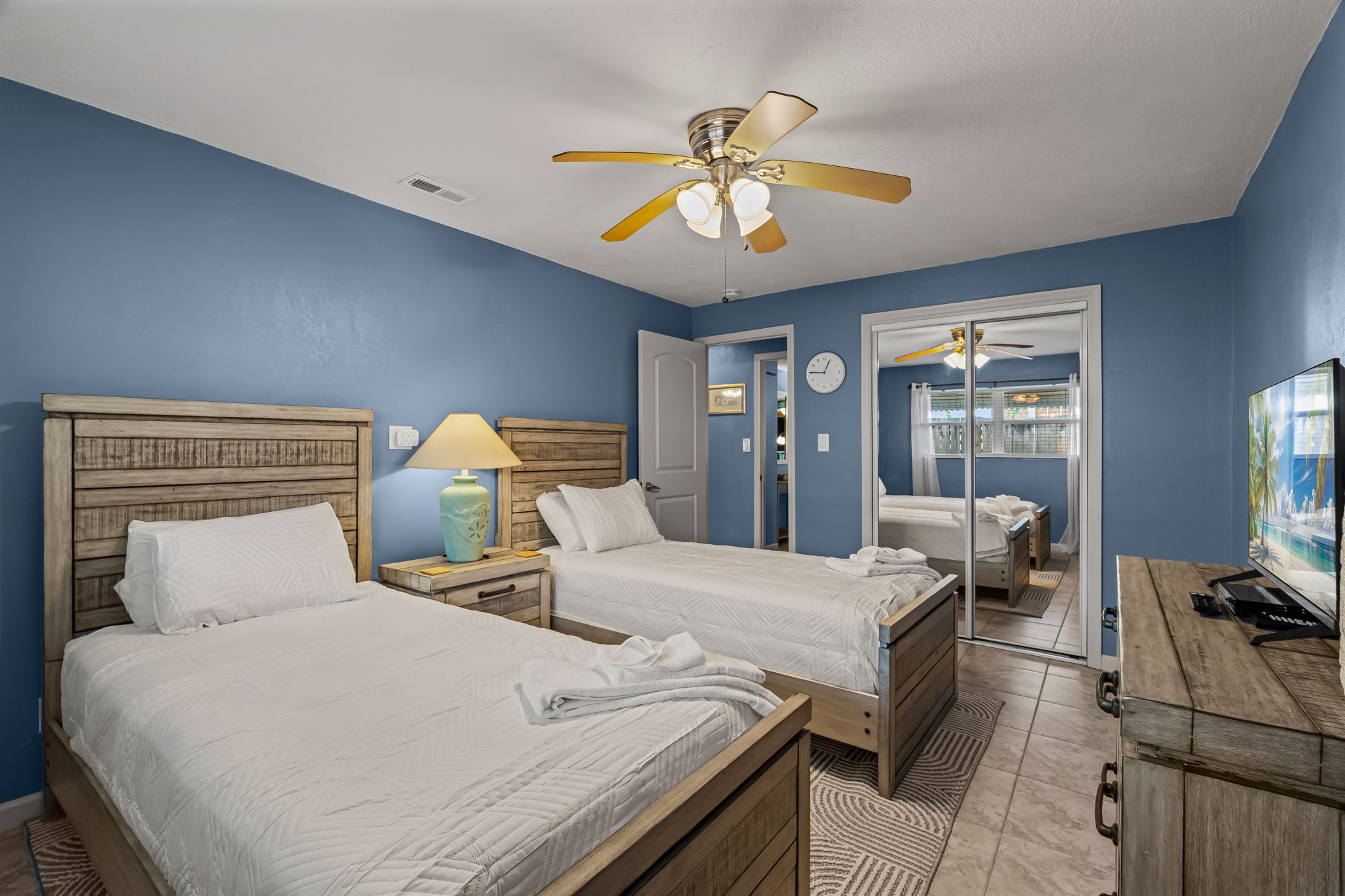 Fisherman’s Reel Retreat | Main House — photo 18