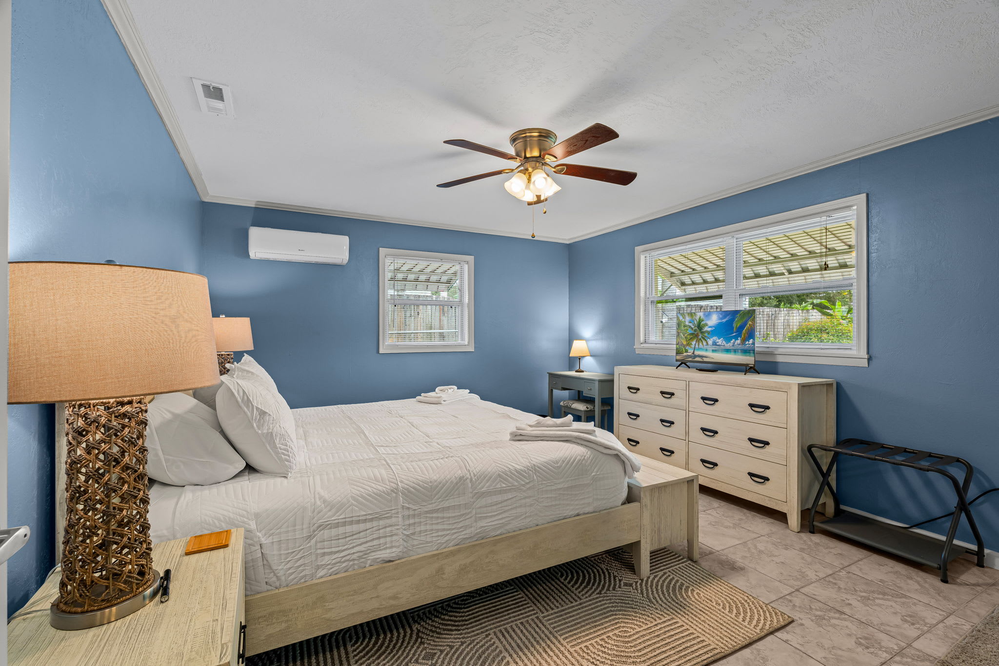 Fisherman’s Reel Retreat | Main House — photo 13