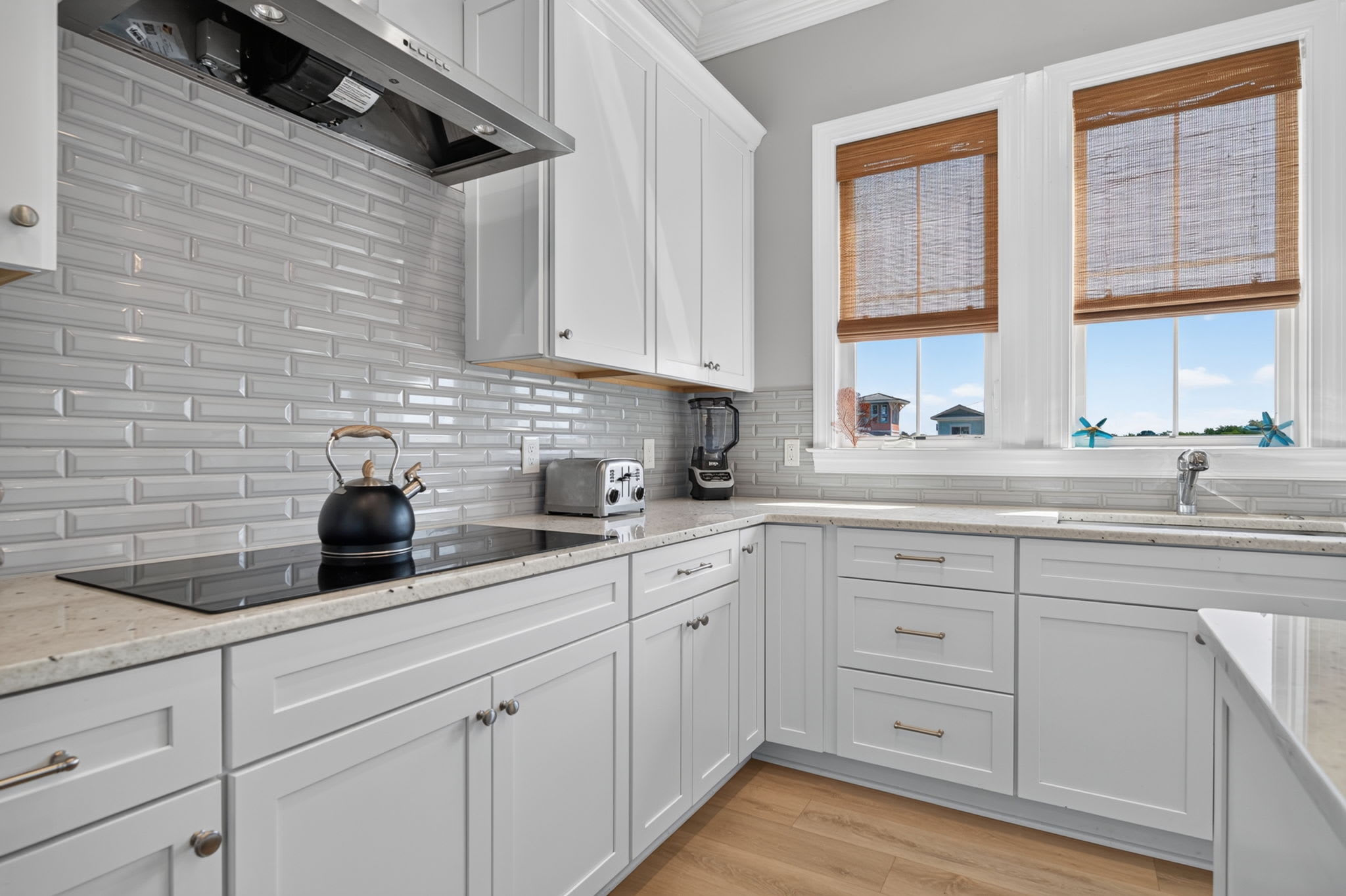BayGlass Cove | Beachfront home in Bay Creek