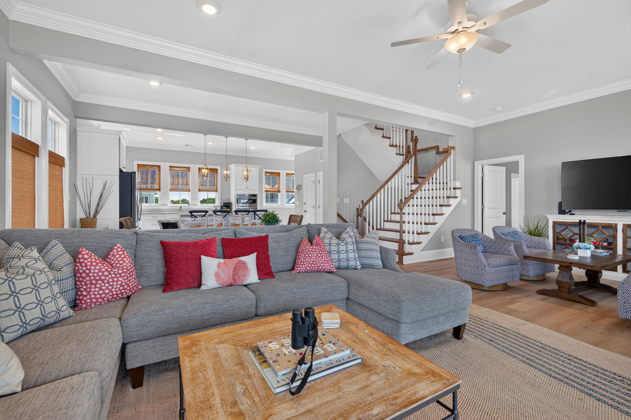 BayGlass Cove | Beachfront home in Bay Creek