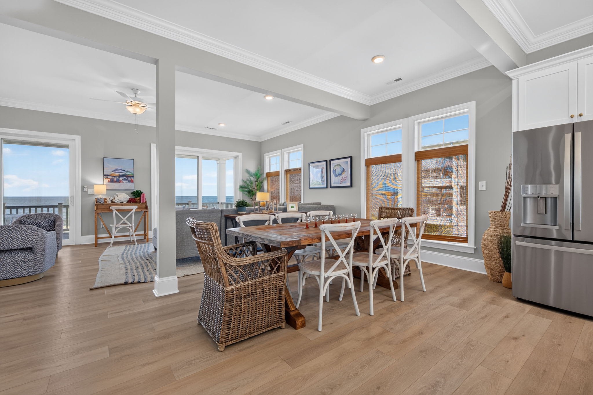 BayGlass Cove | Beachfront home in Bay Creek