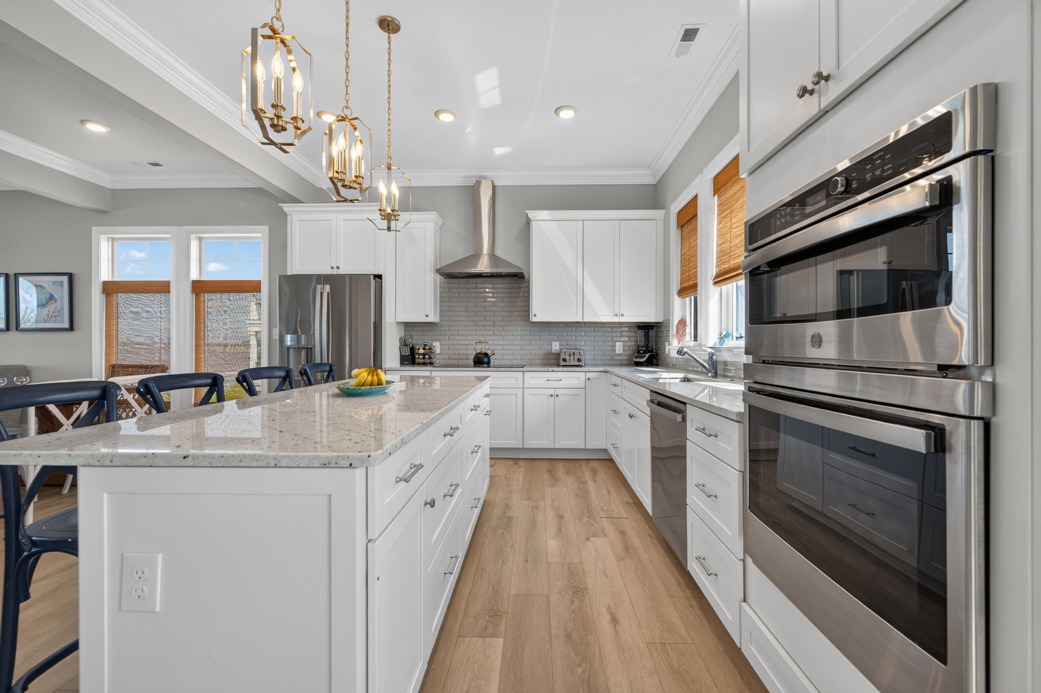 BayGlass Cove | Beachfront home in Bay Creek