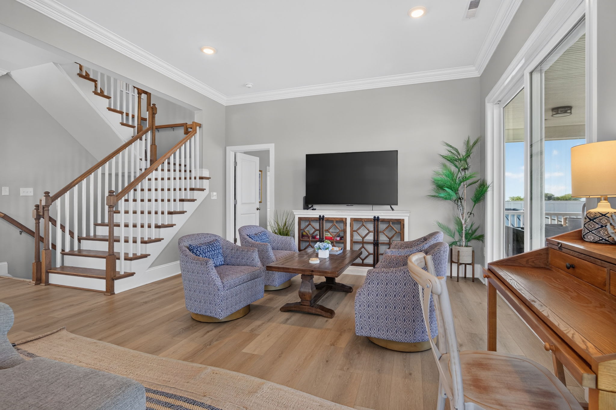 BayGlass Cove | Beachfront home in Bay Creek