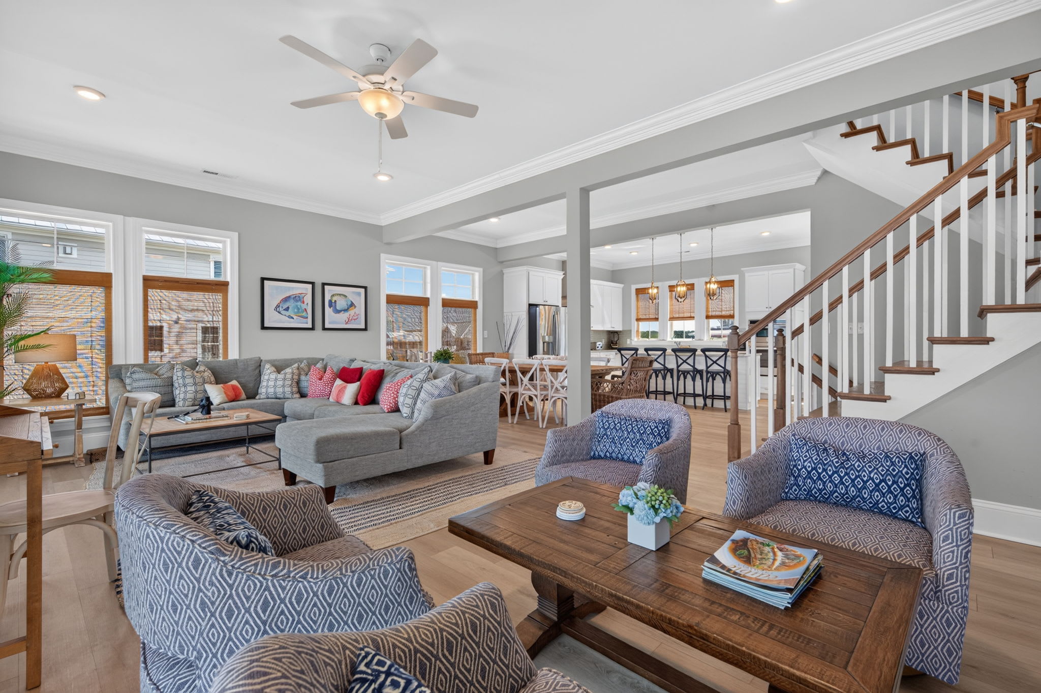 BayGlass Cove | Beachfront home in Bay Creek
