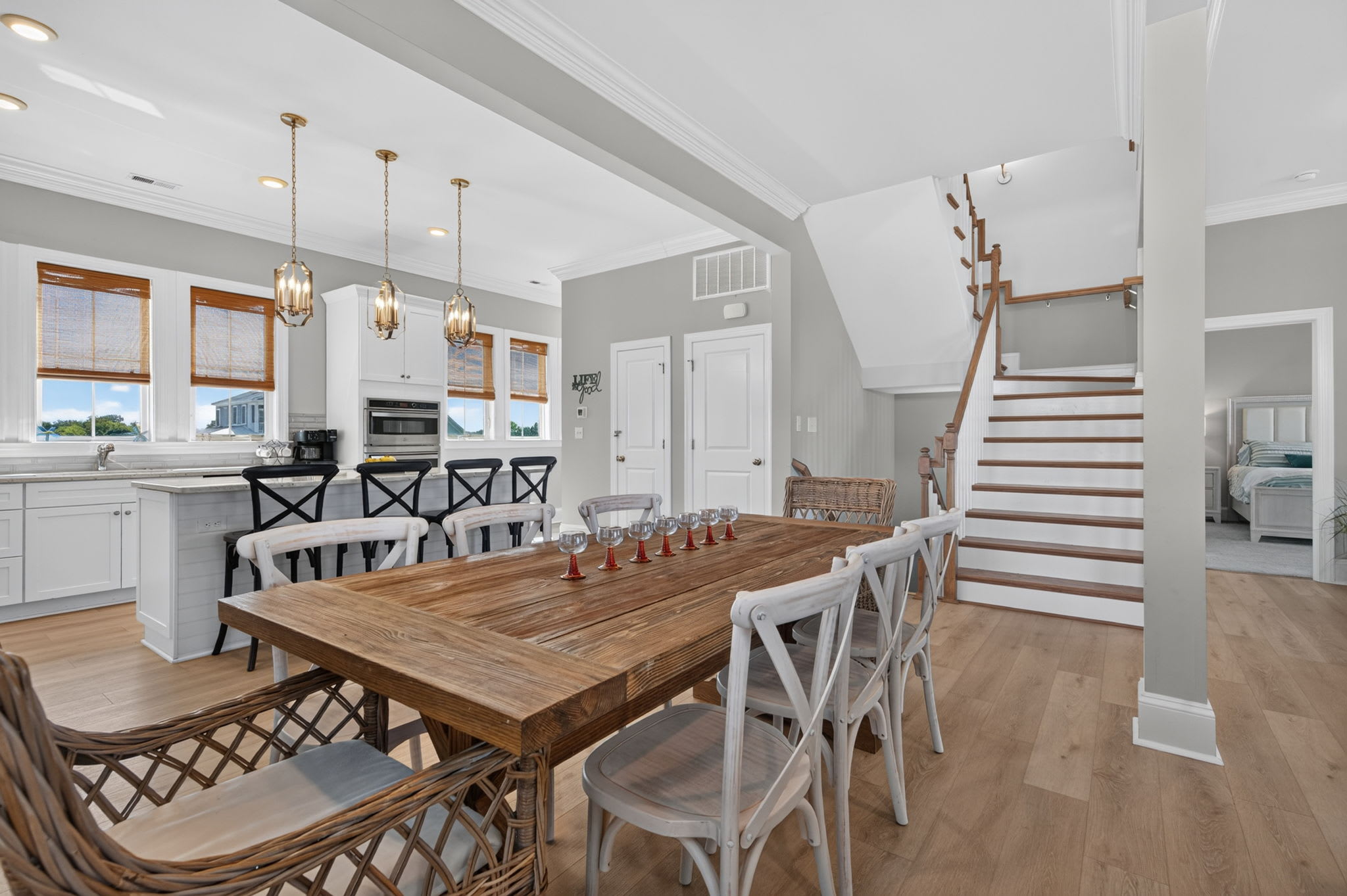 BayGlass Cove | Beachfront home in Bay Creek