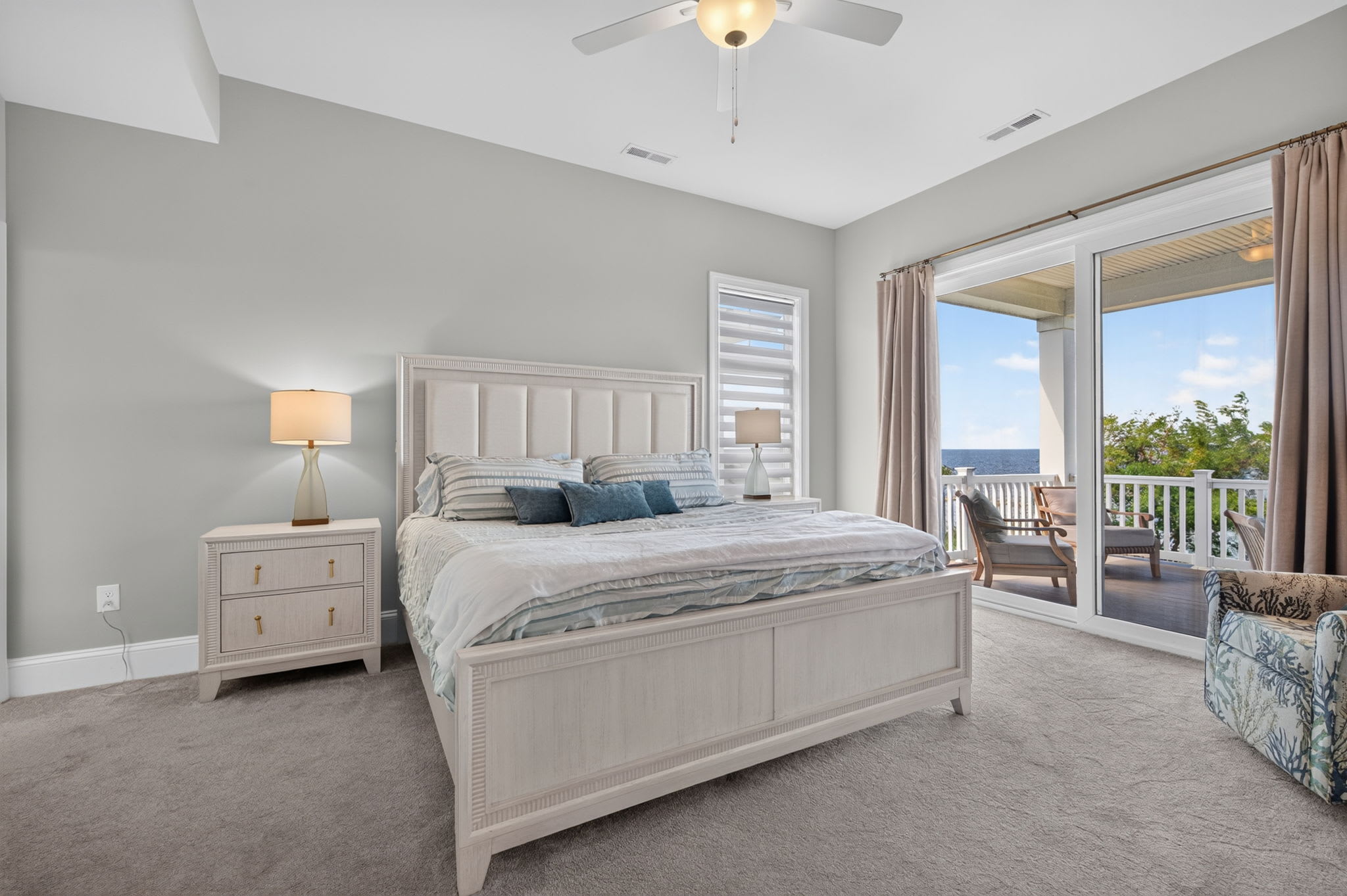 BayGlass Cove | Beachfront home in Bay Creek