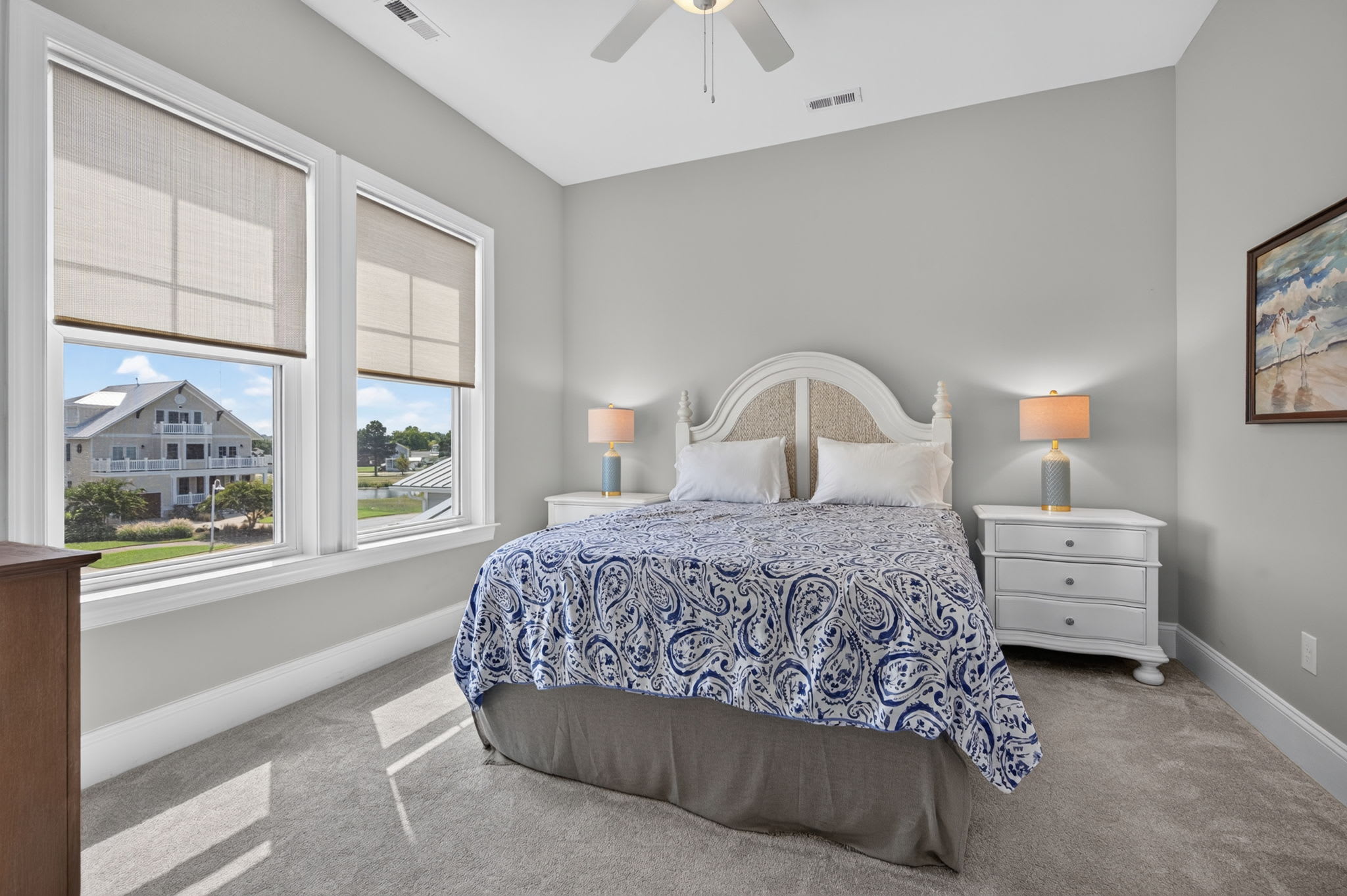 BayGlass Cove | Beachfront home in Bay Creek