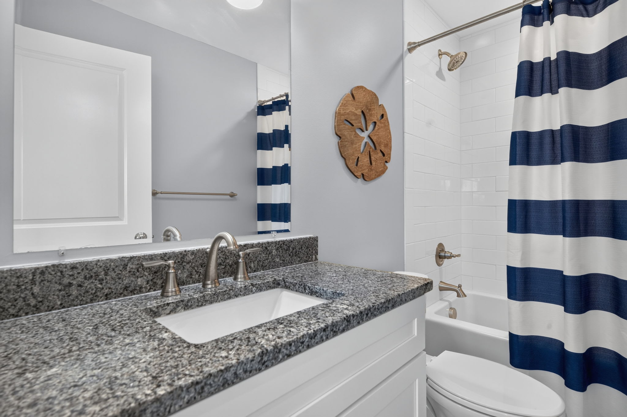 BayGlass Cove | Beachfront home in Bay Creek