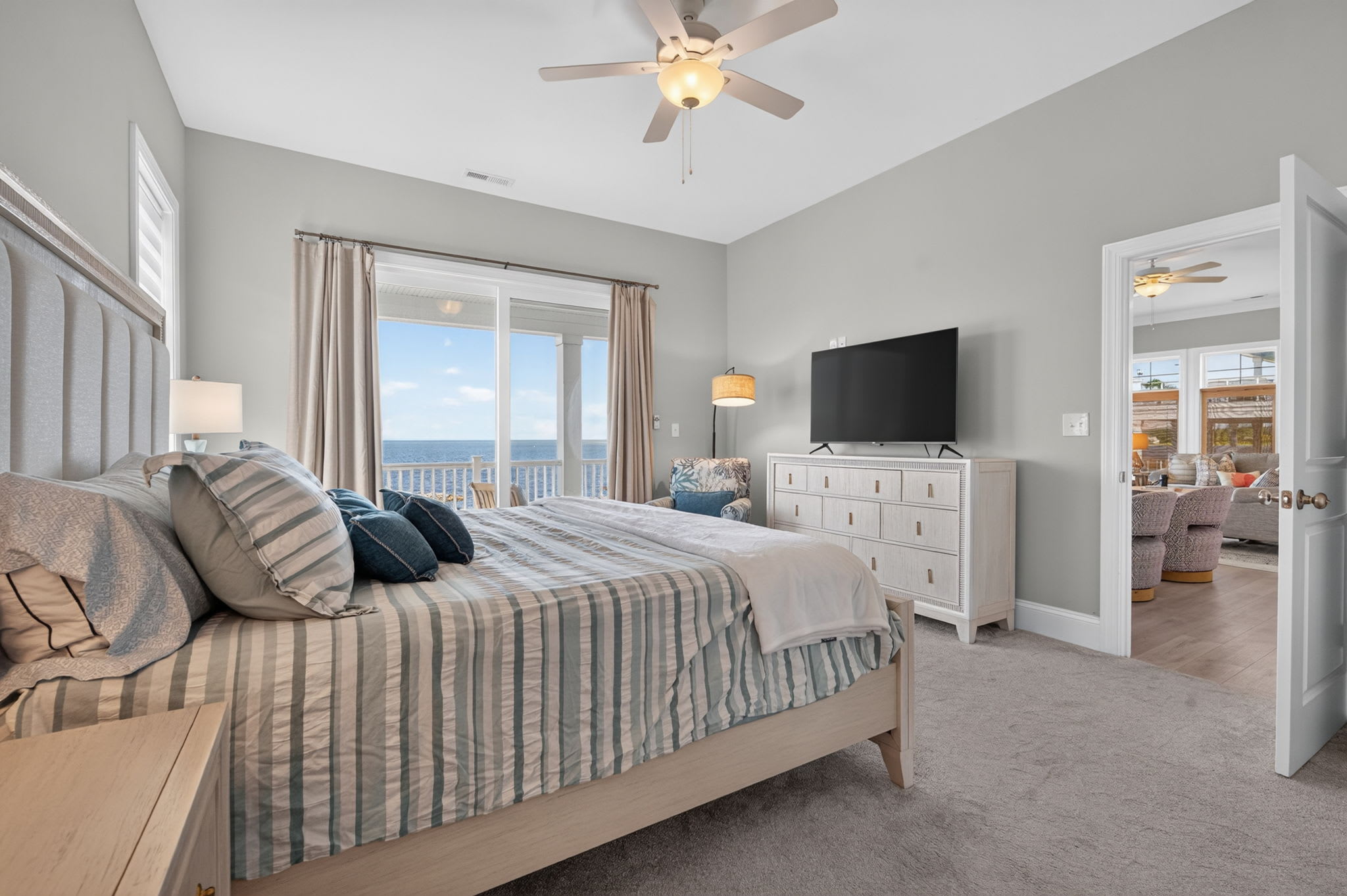 BayGlass Cove | Beachfront home in Bay Creek