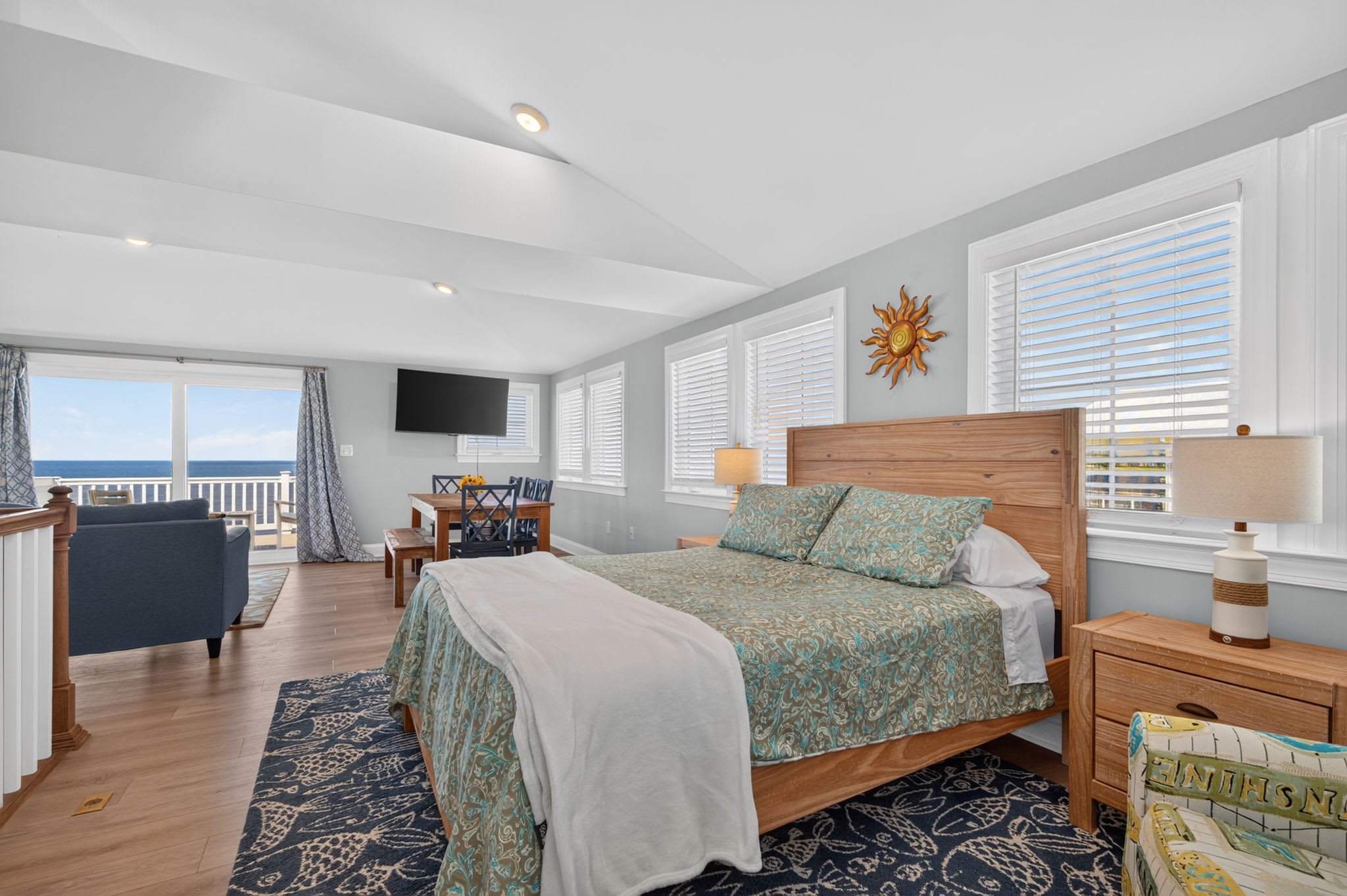 BayGlass Cove | Beachfront home in Bay Creek