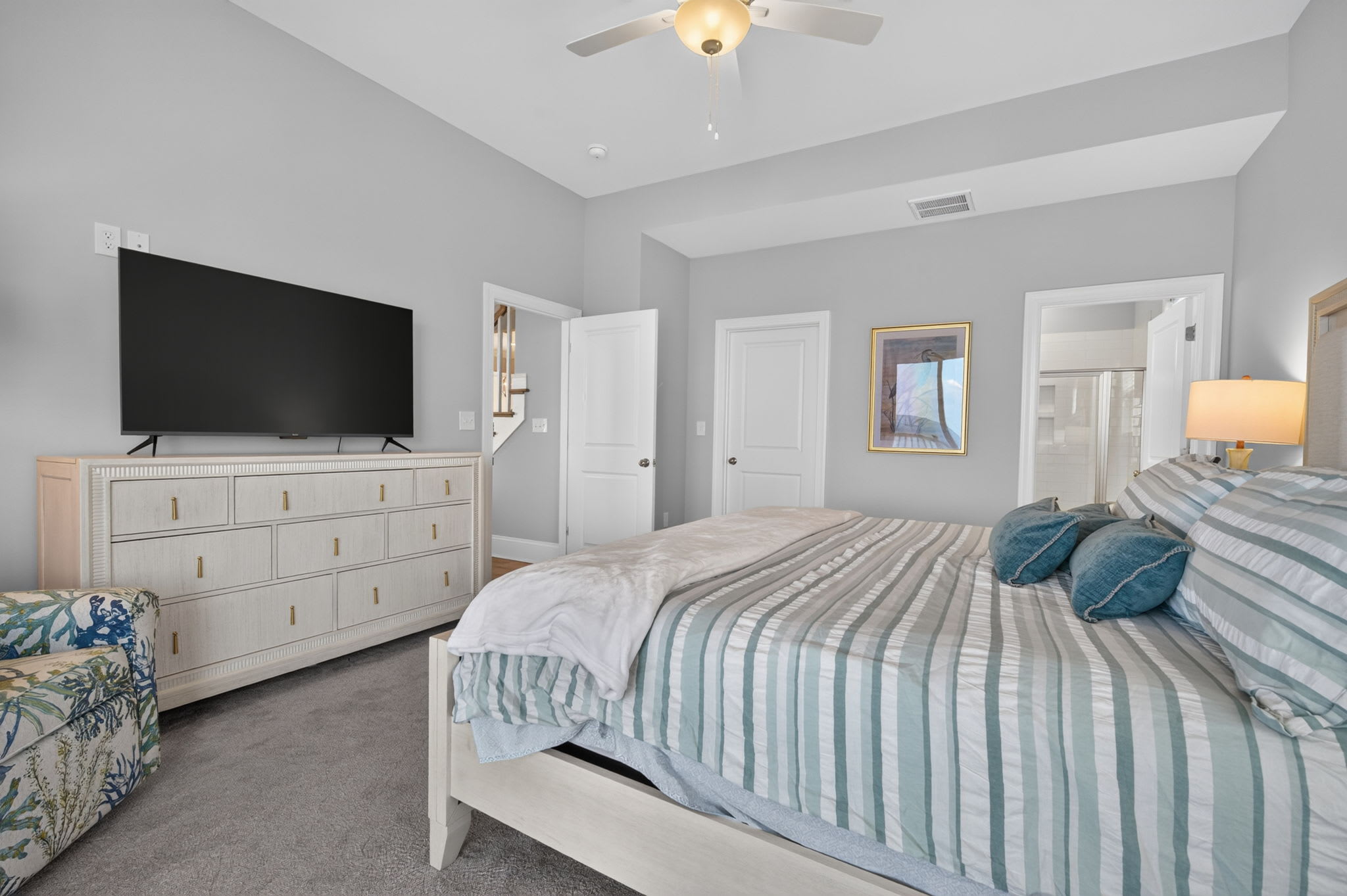 BayGlass Cove | Beachfront home in Bay Creek