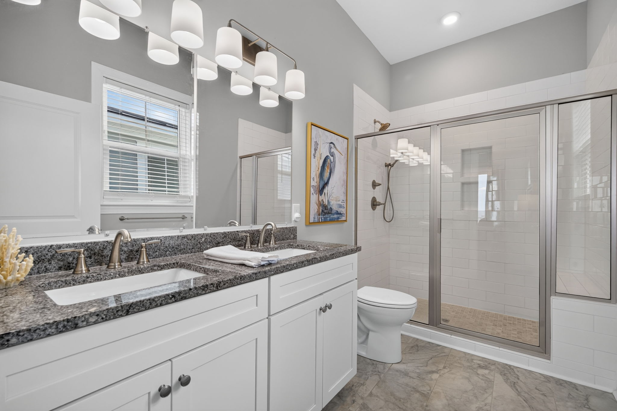 BayGlass Cove | Beachfront home in Bay Creek