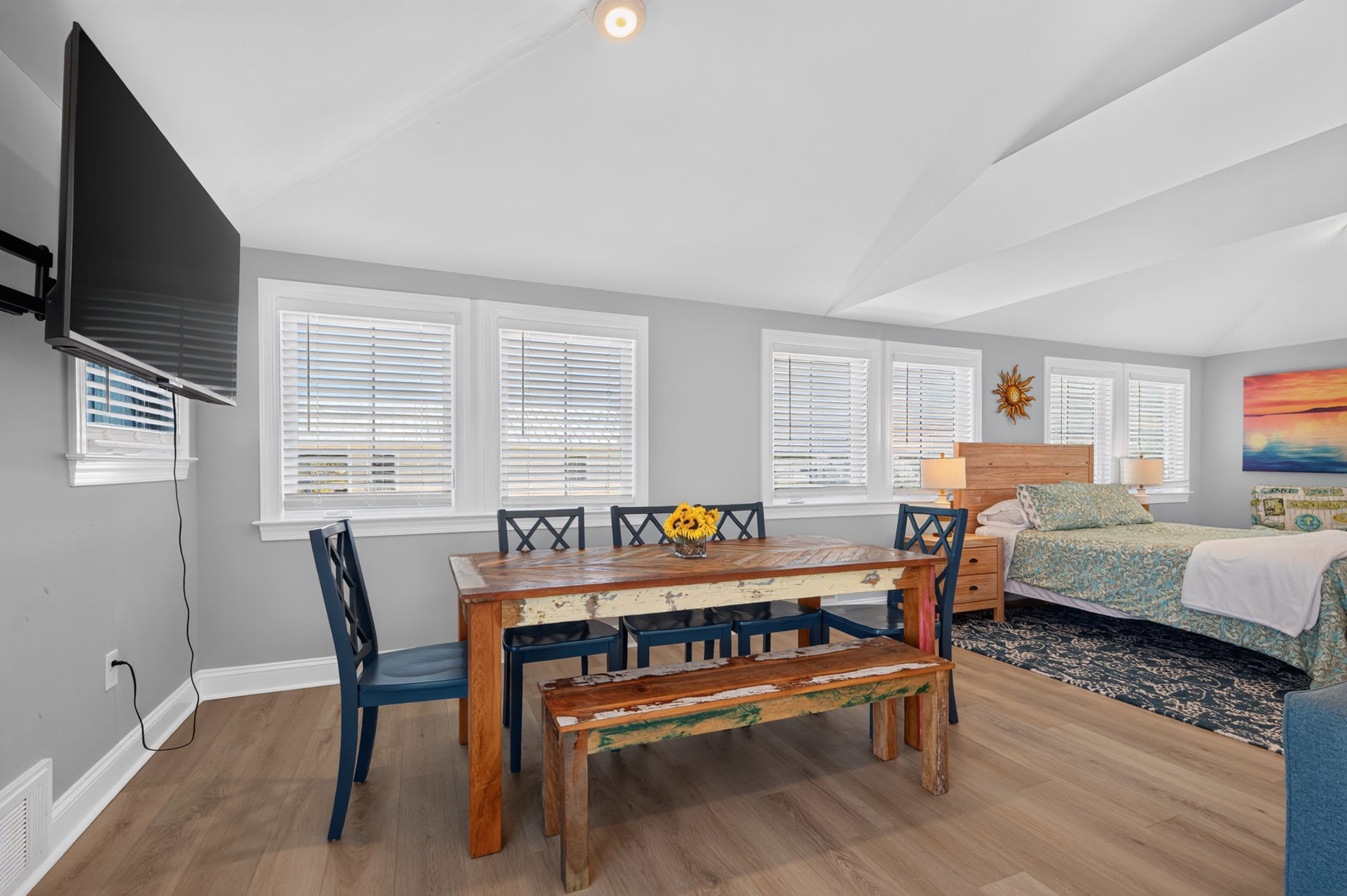 BayGlass Cove | Beachfront home in Bay Creek