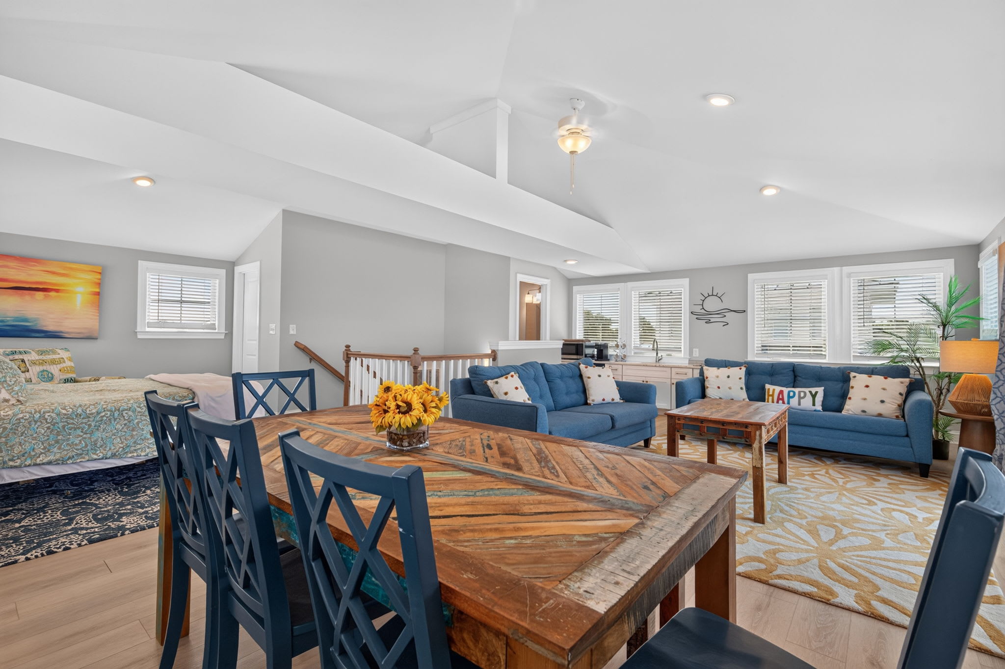BayGlass Cove | Beachfront home in Bay Creek