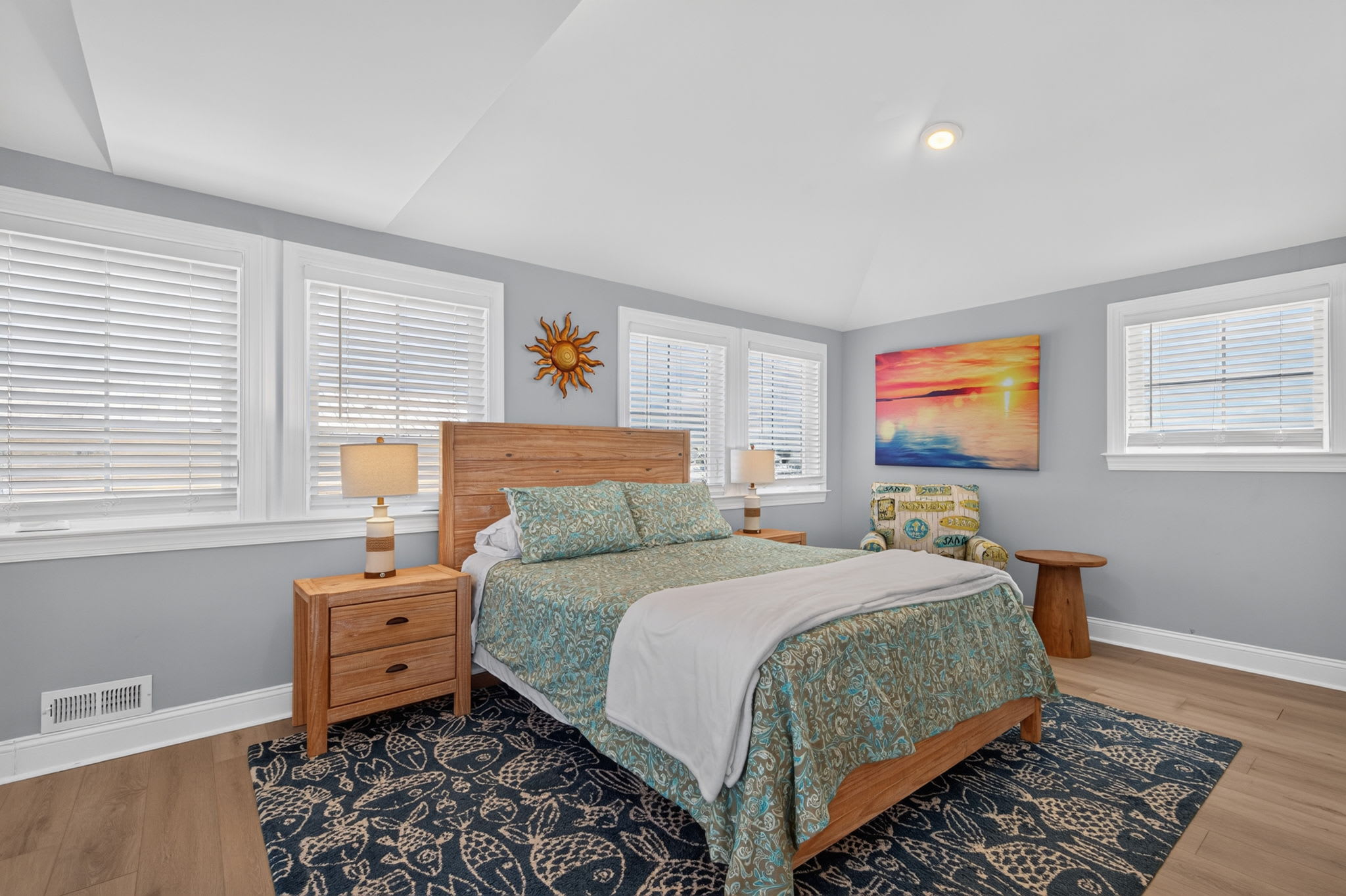 BayGlass Cove | Beachfront home in Bay Creek