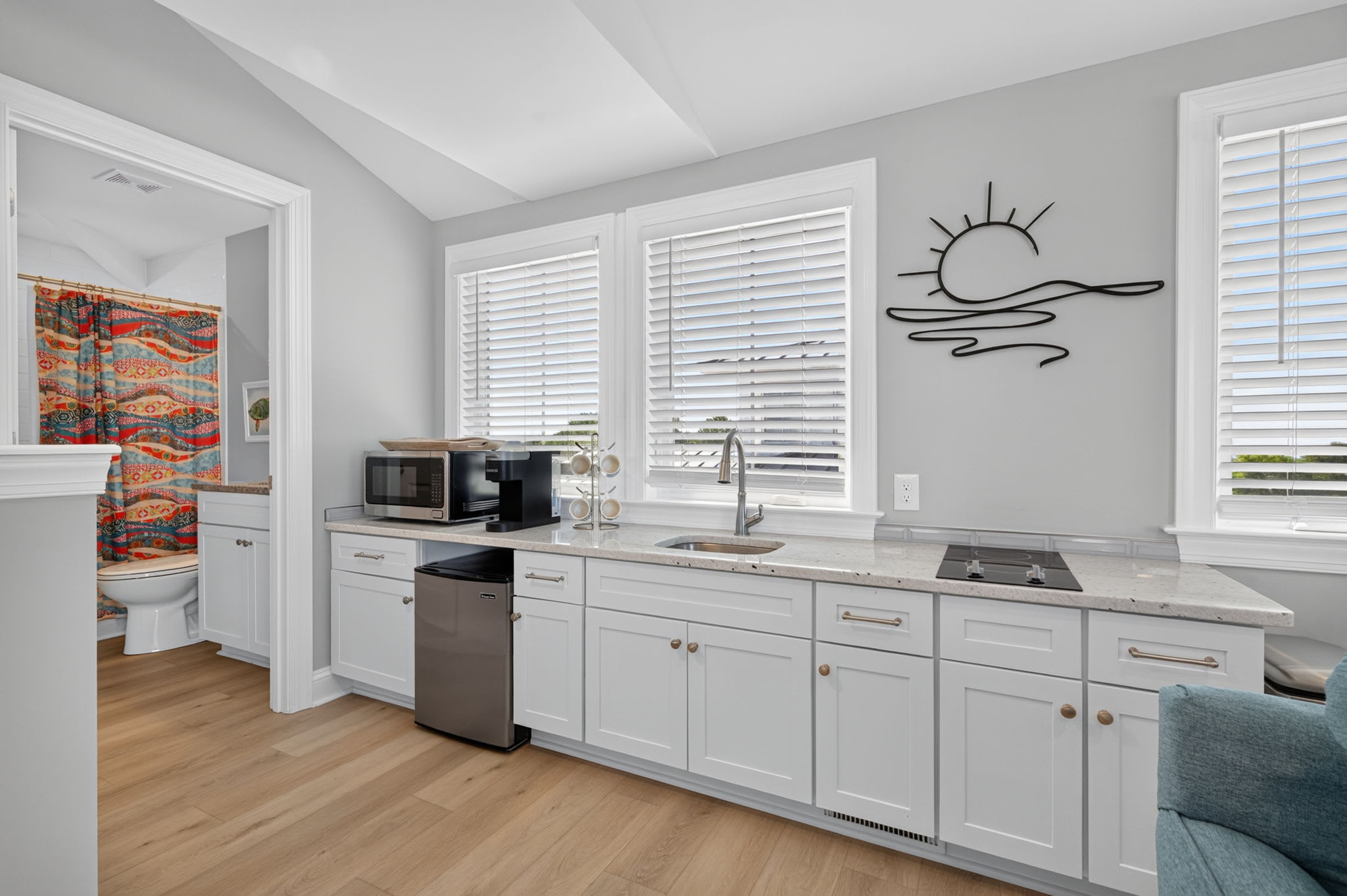 BayGlass Cove | Beachfront home in Bay Creek