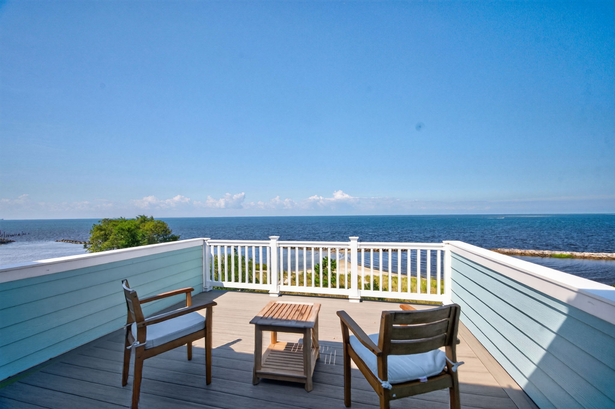 BayGlass Cove | Beachfront home in Bay Creek