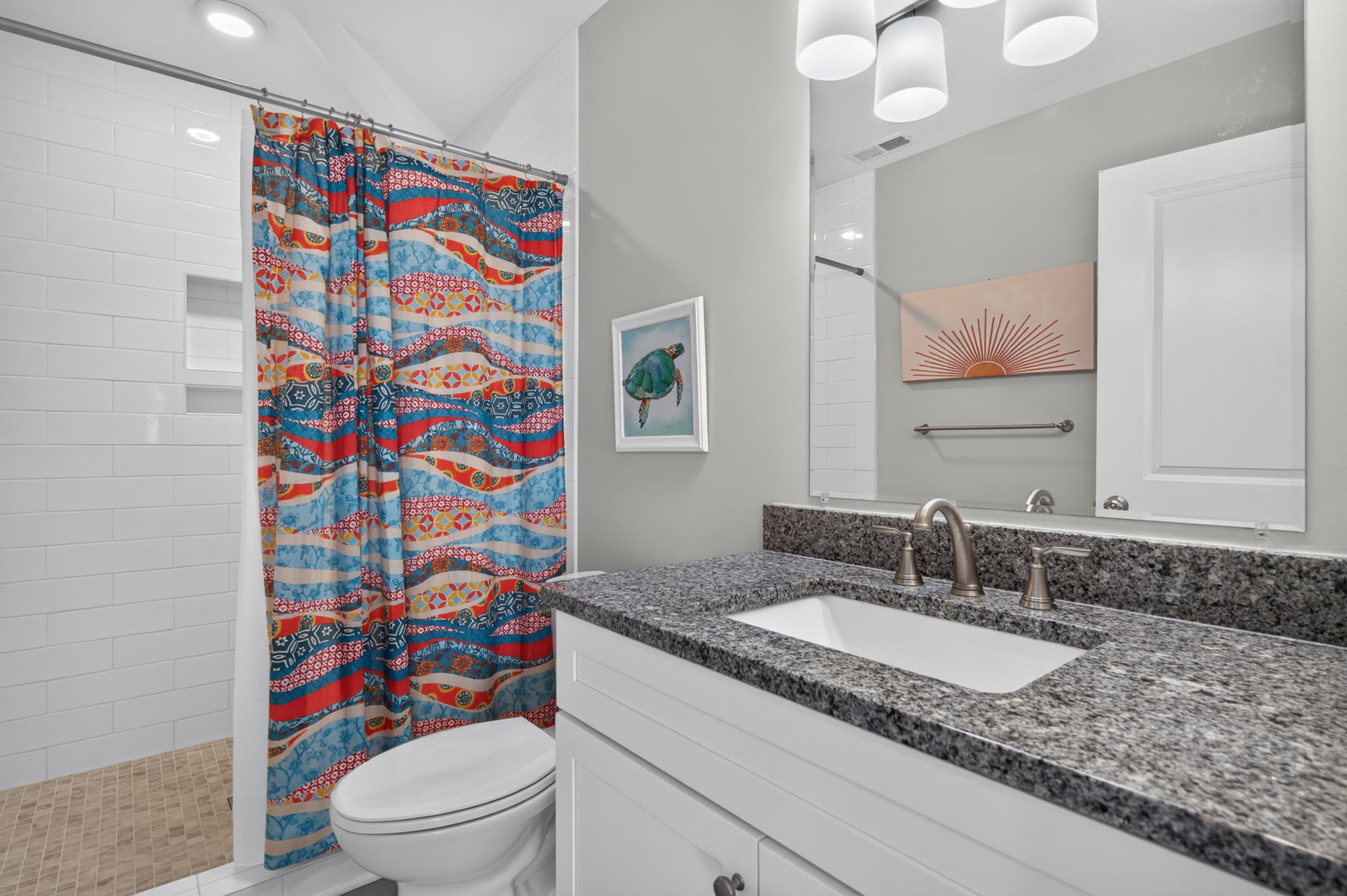 BayGlass Cove | Beachfront home in Bay Creek