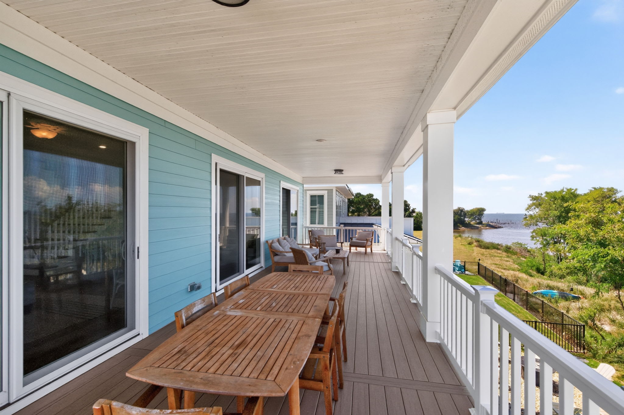 BayGlass Cove | Beachfront home in Bay Creek