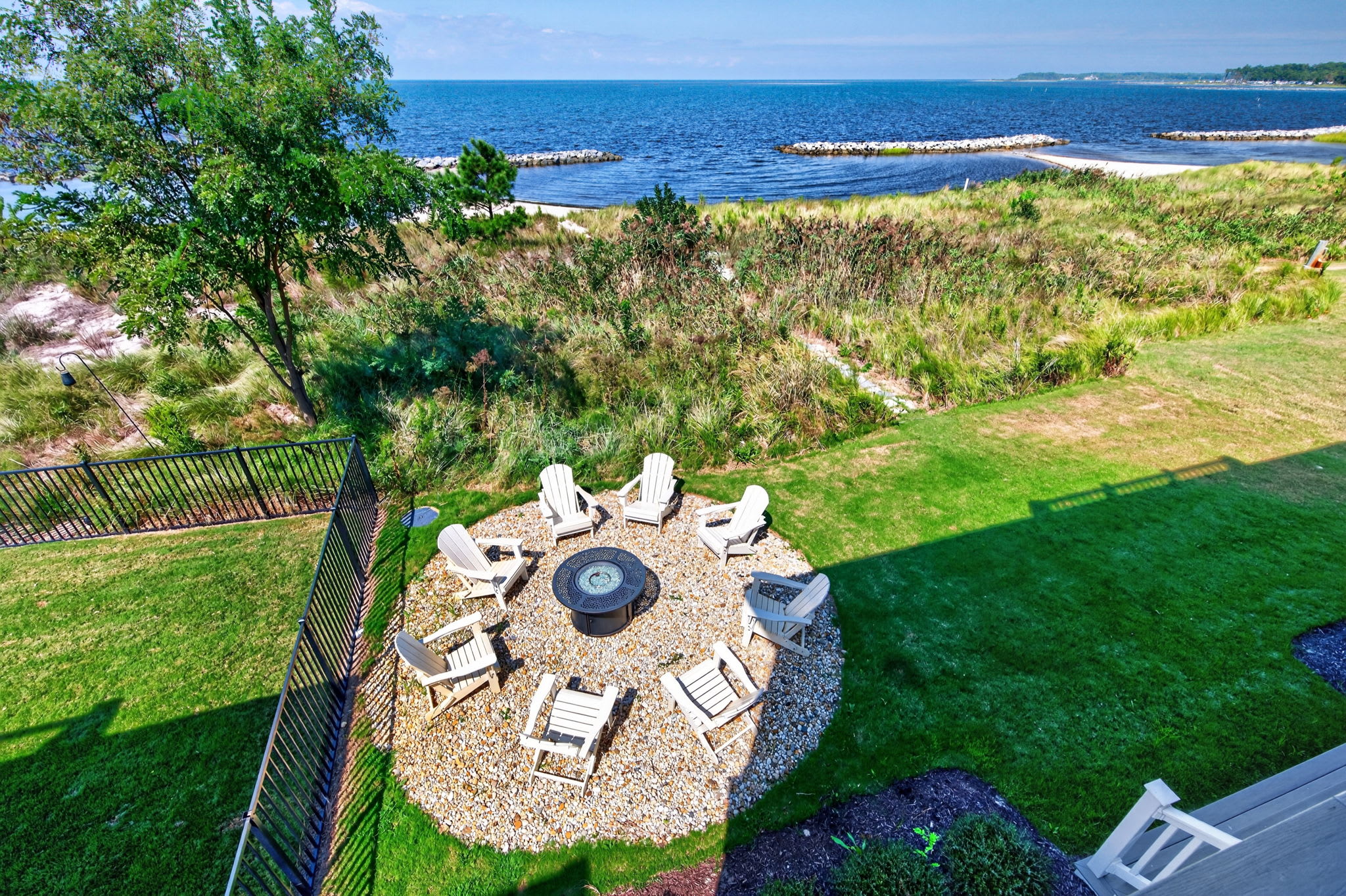BayGlass Cove | Beachfront home in Bay Creek