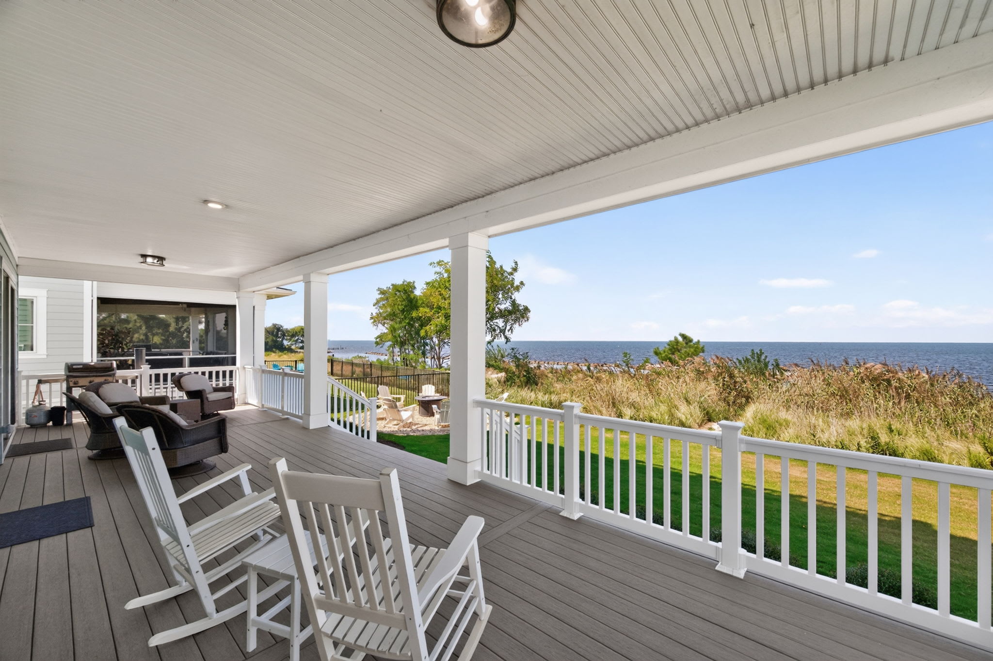 BayGlass Cove | Beachfront home in Bay Creek